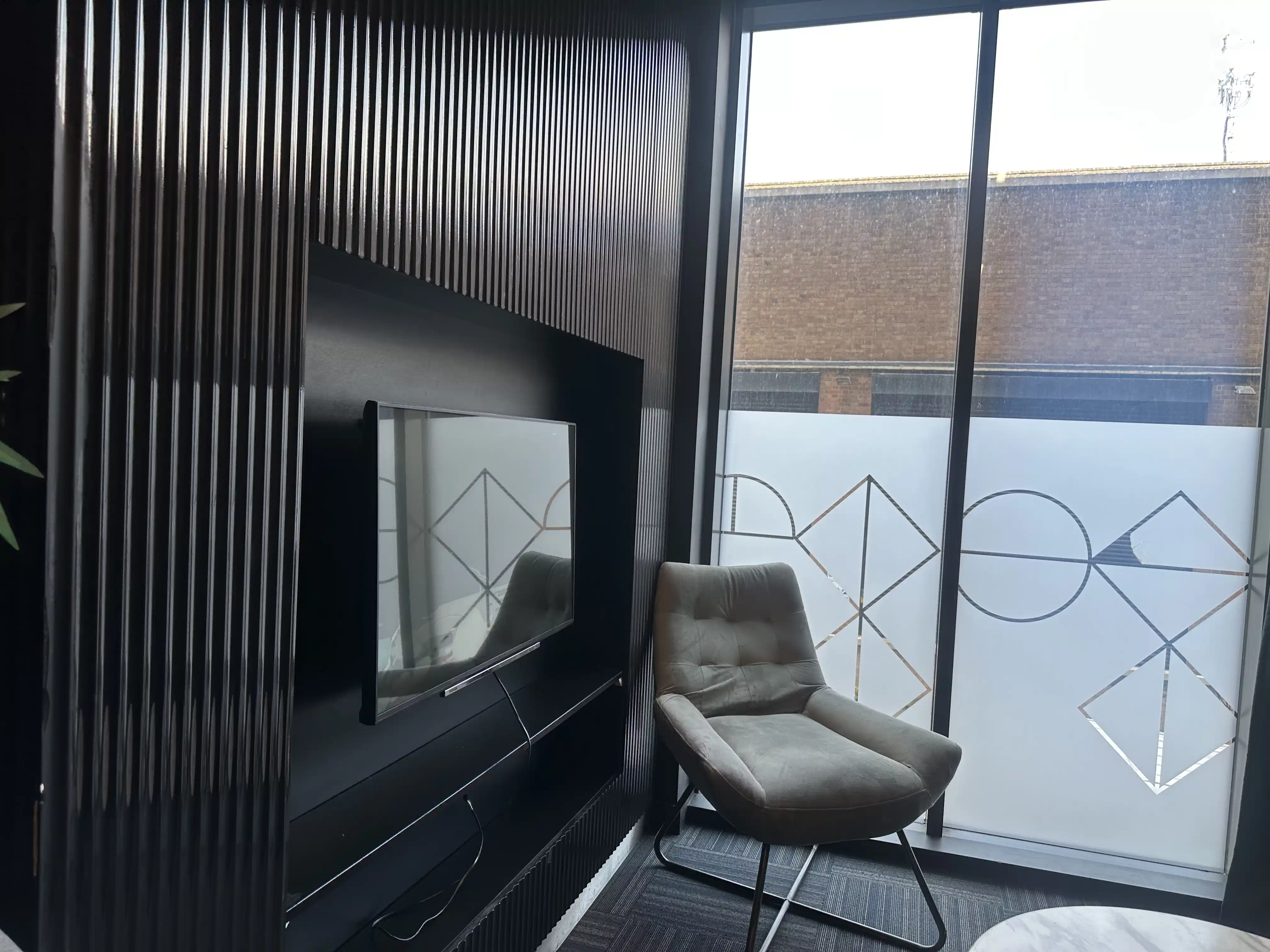 Common Area