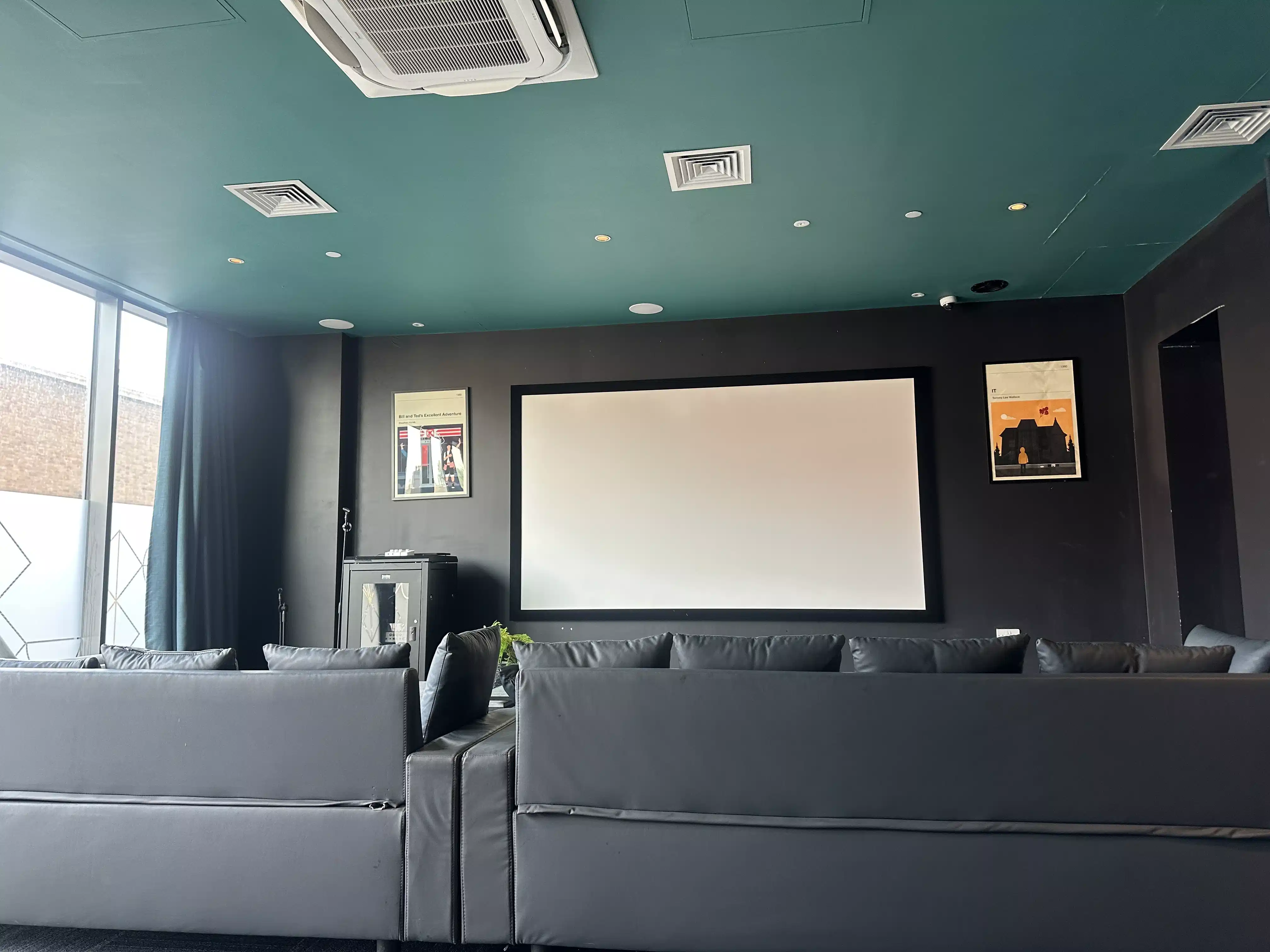 Common Area