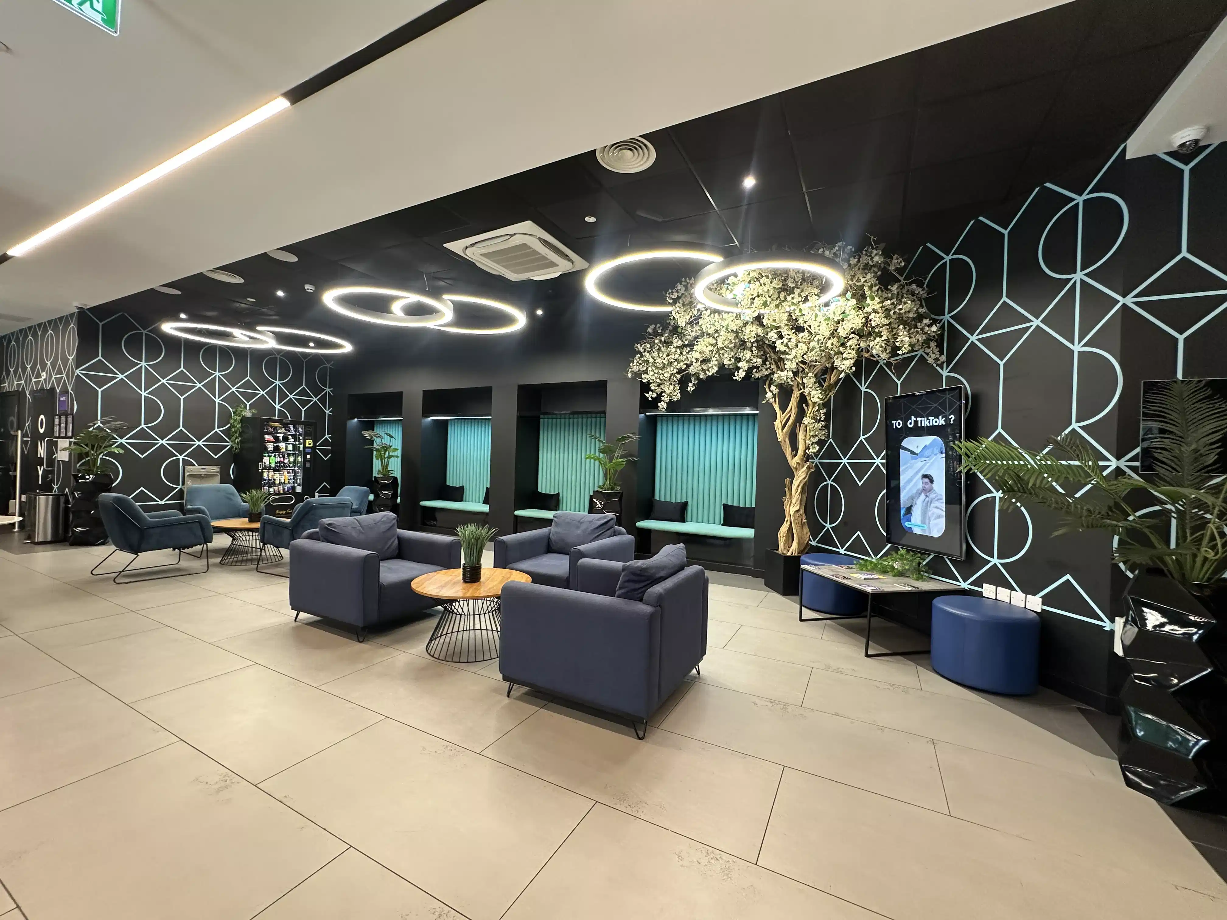 Common Area