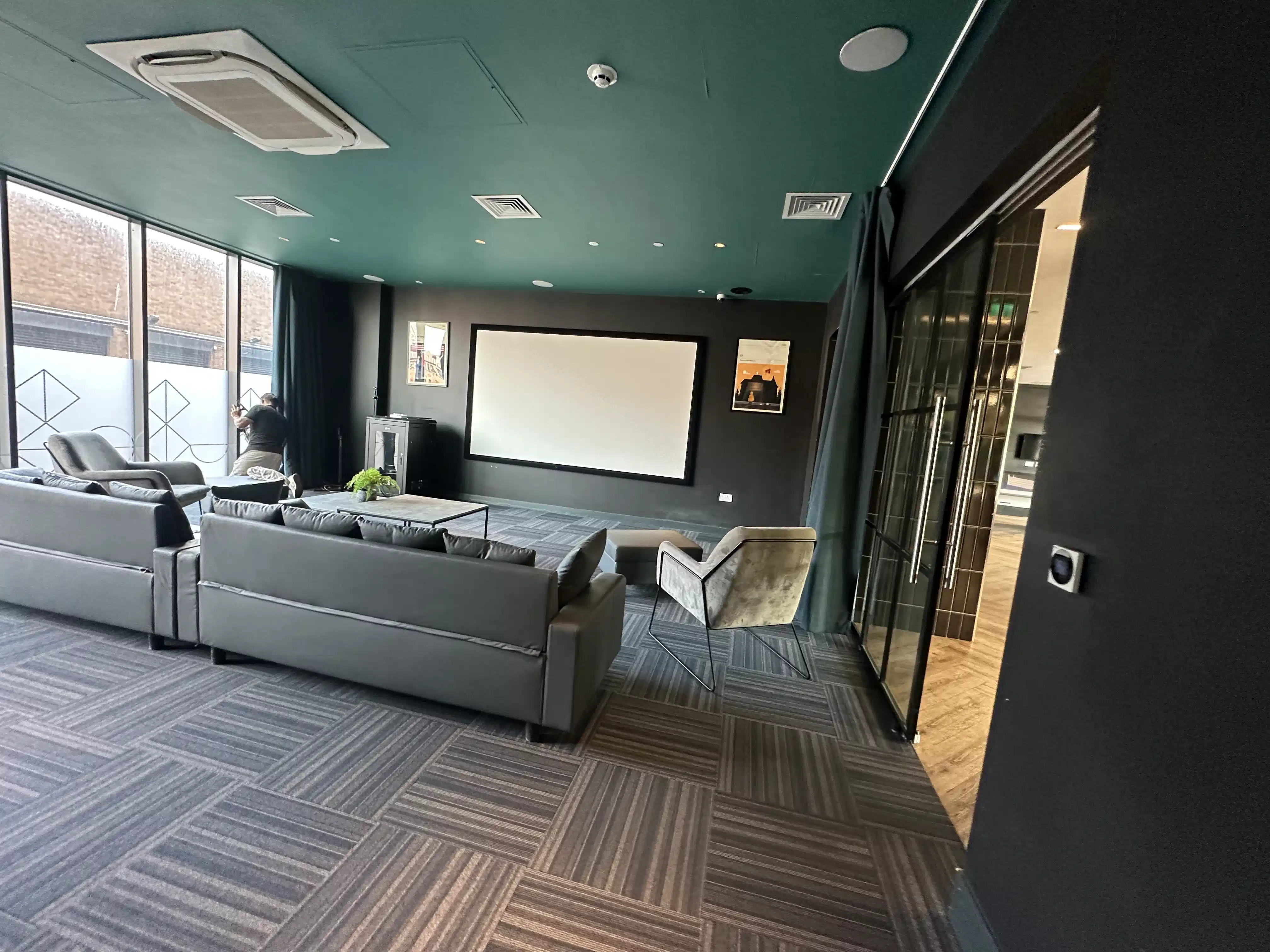 Common Area