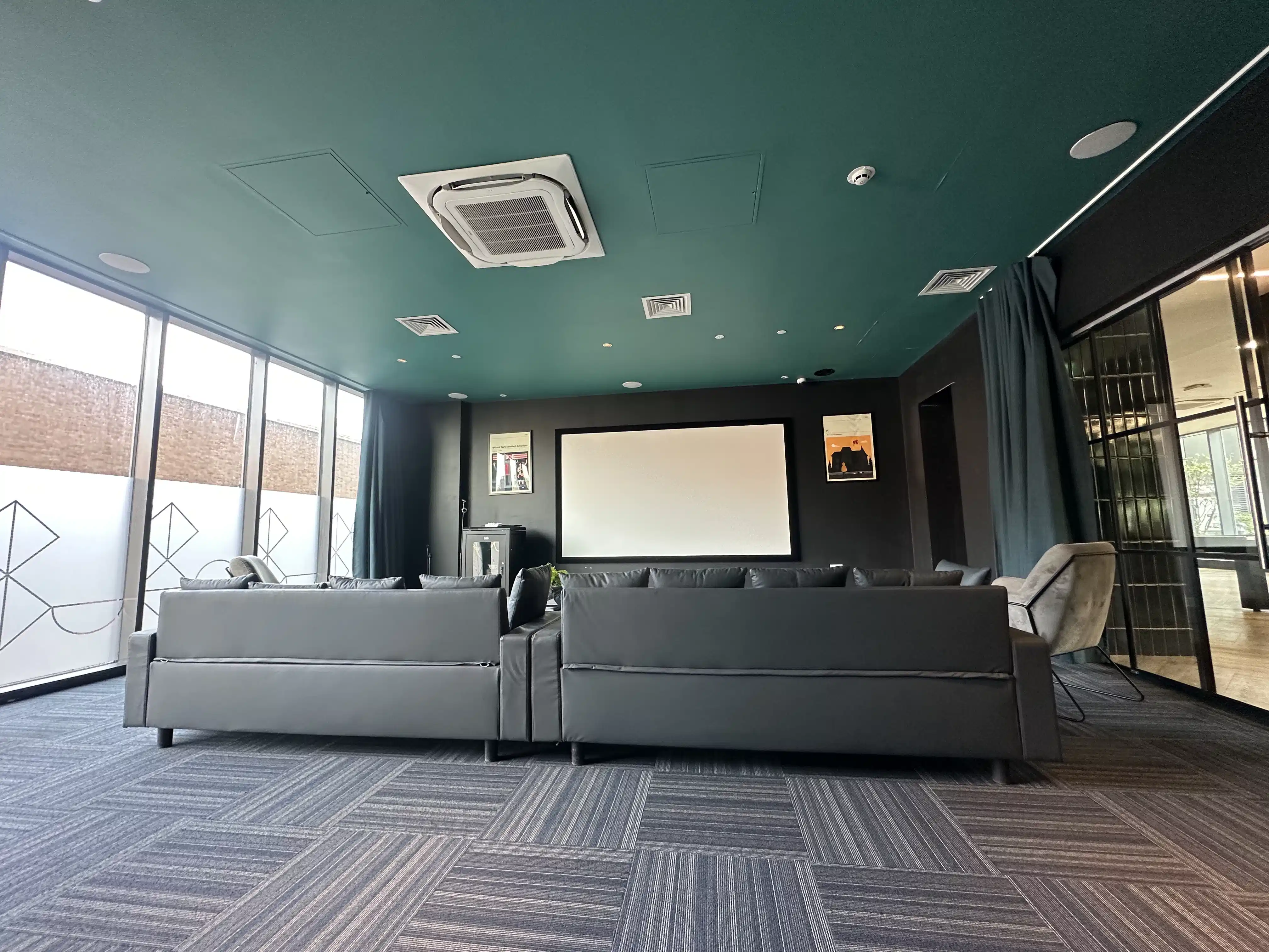 Common Area