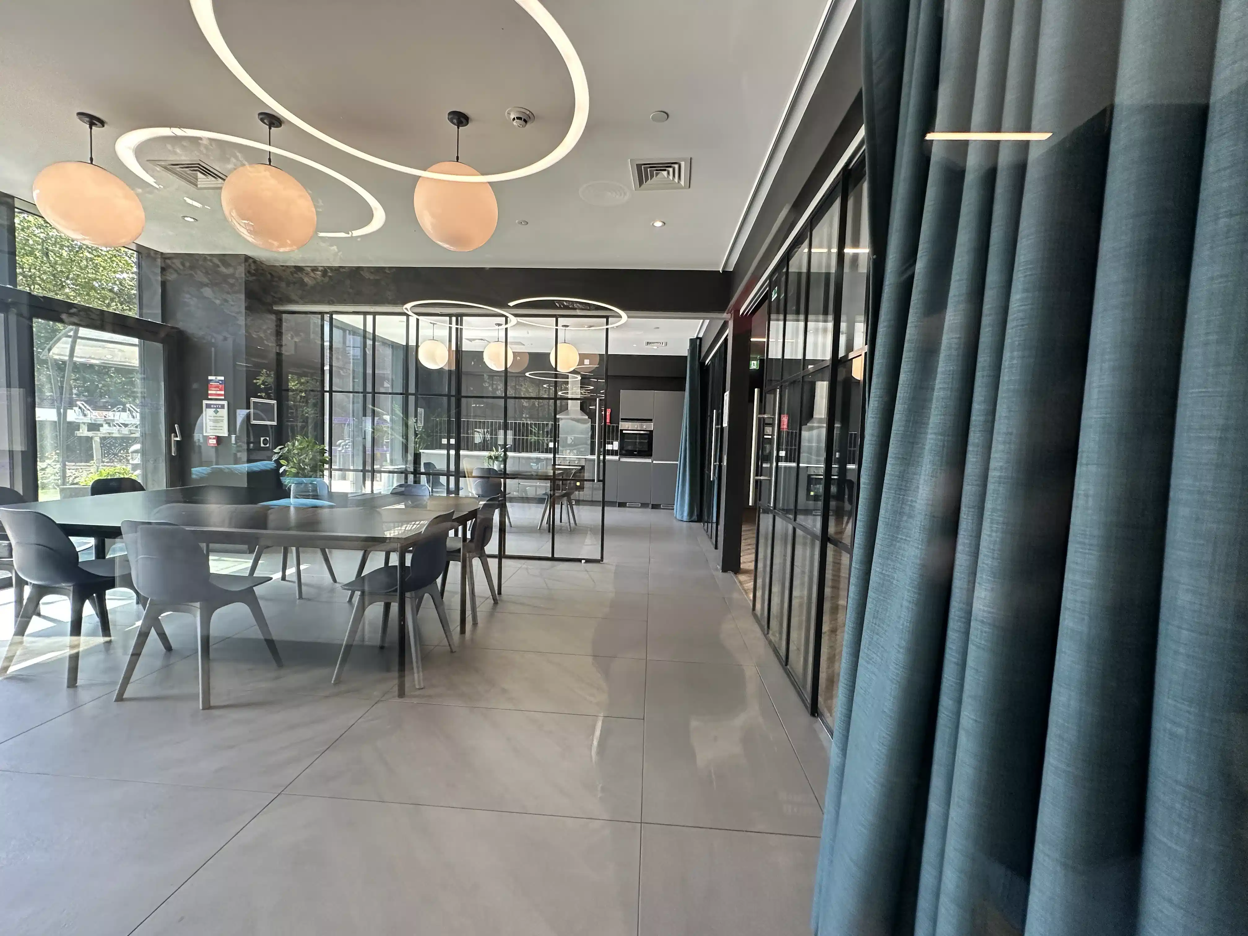 Common Area