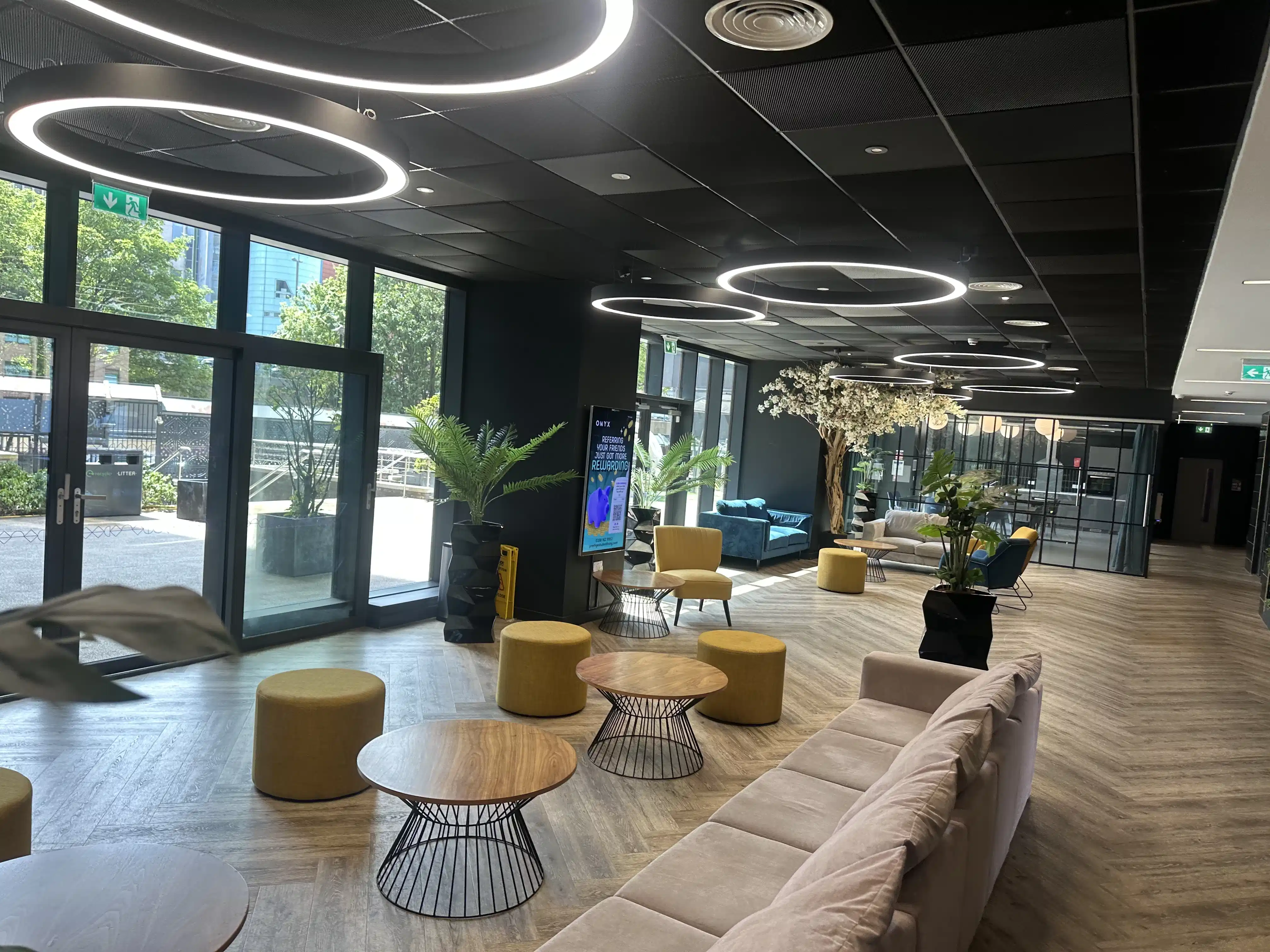 Common Area