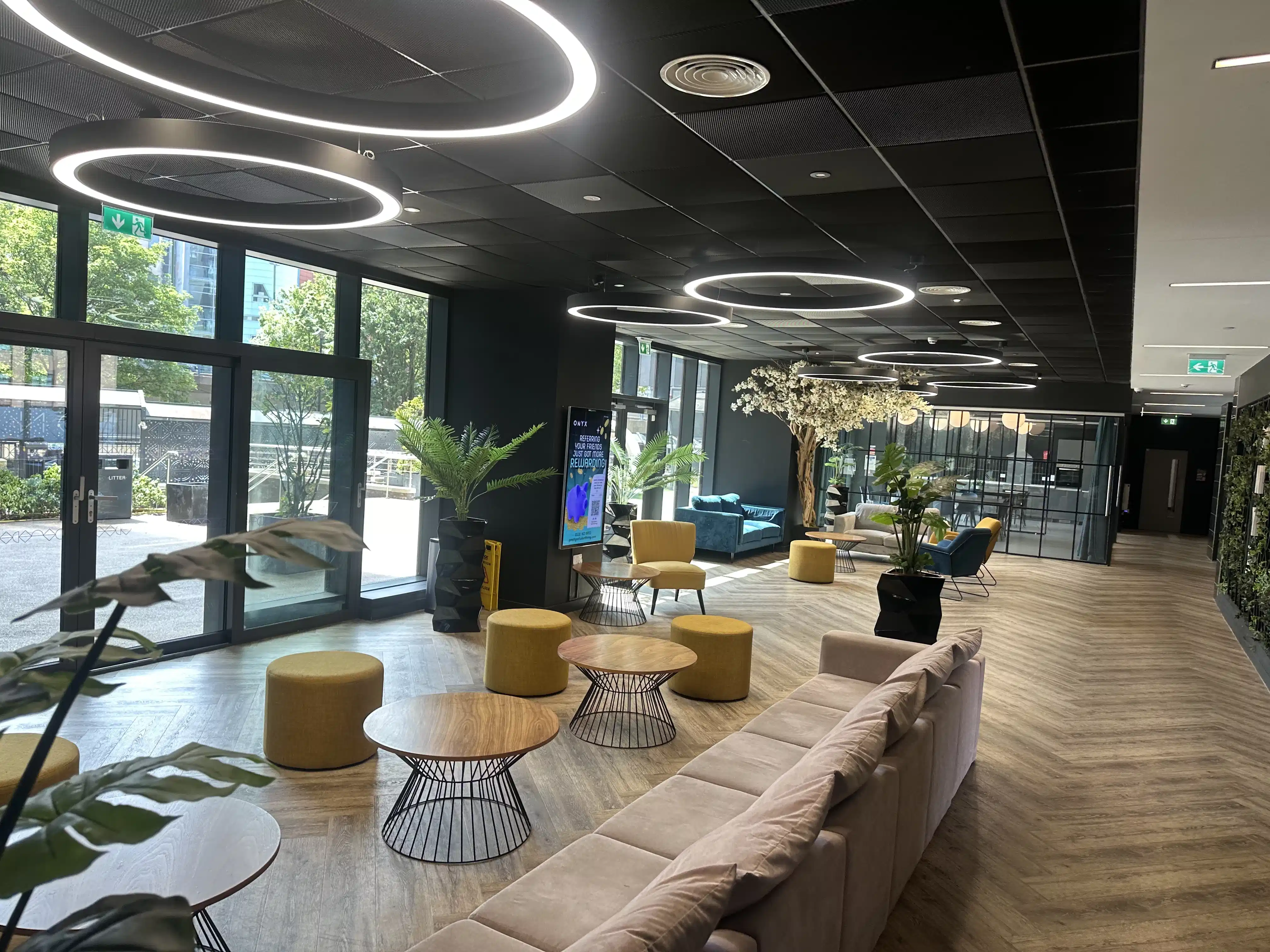 Common Area