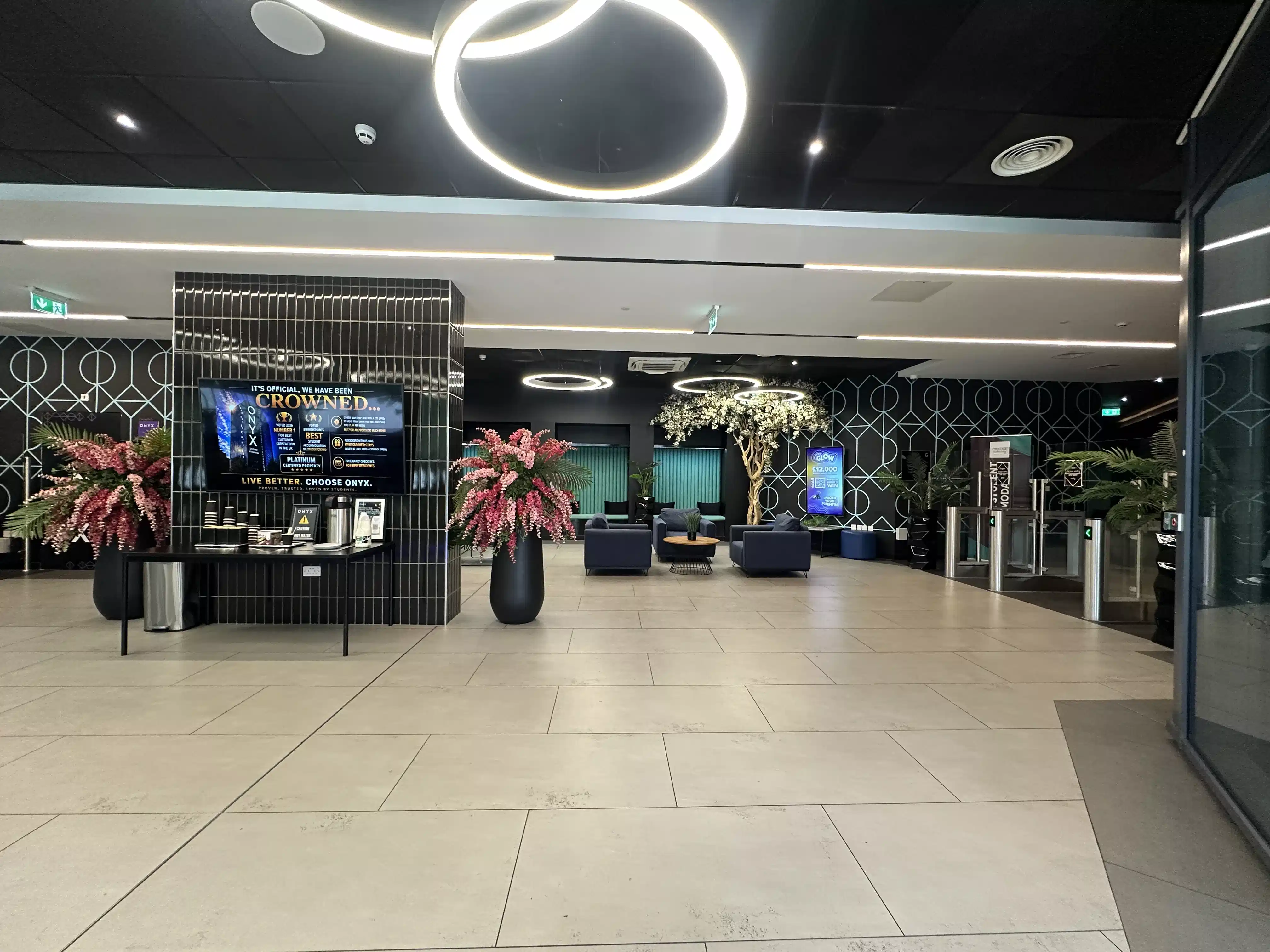 Common Area