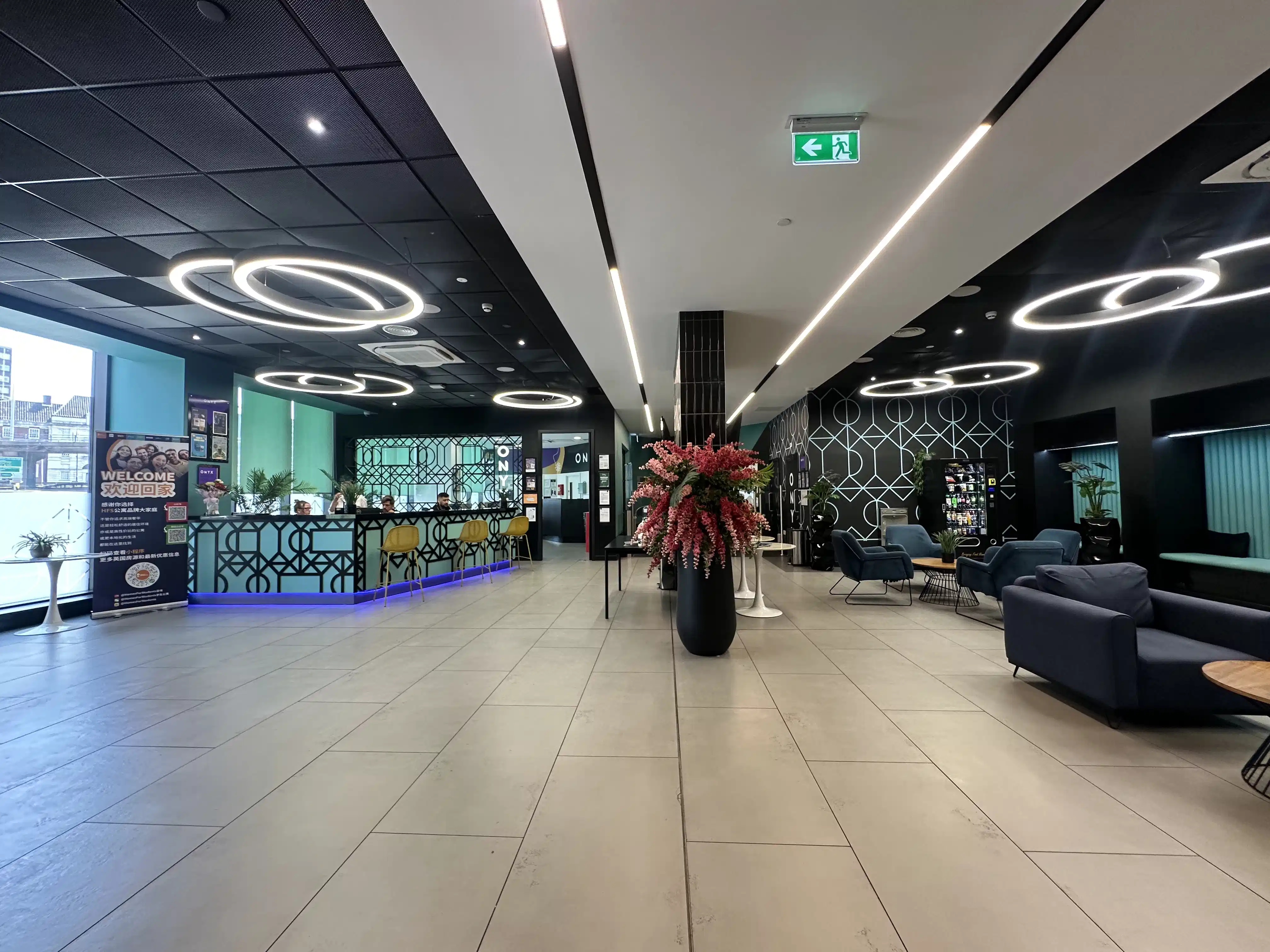 Common Area
