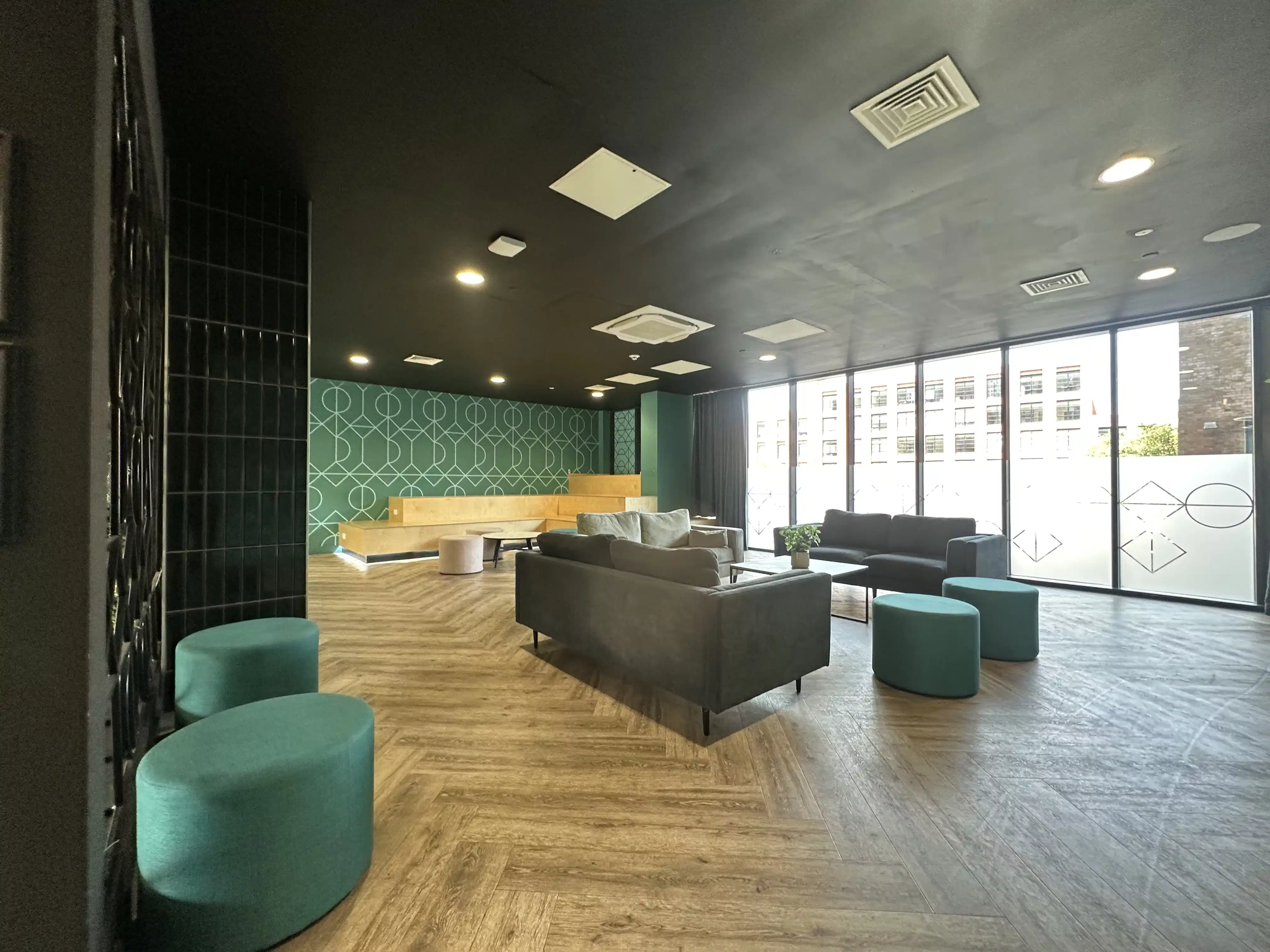 Common Area