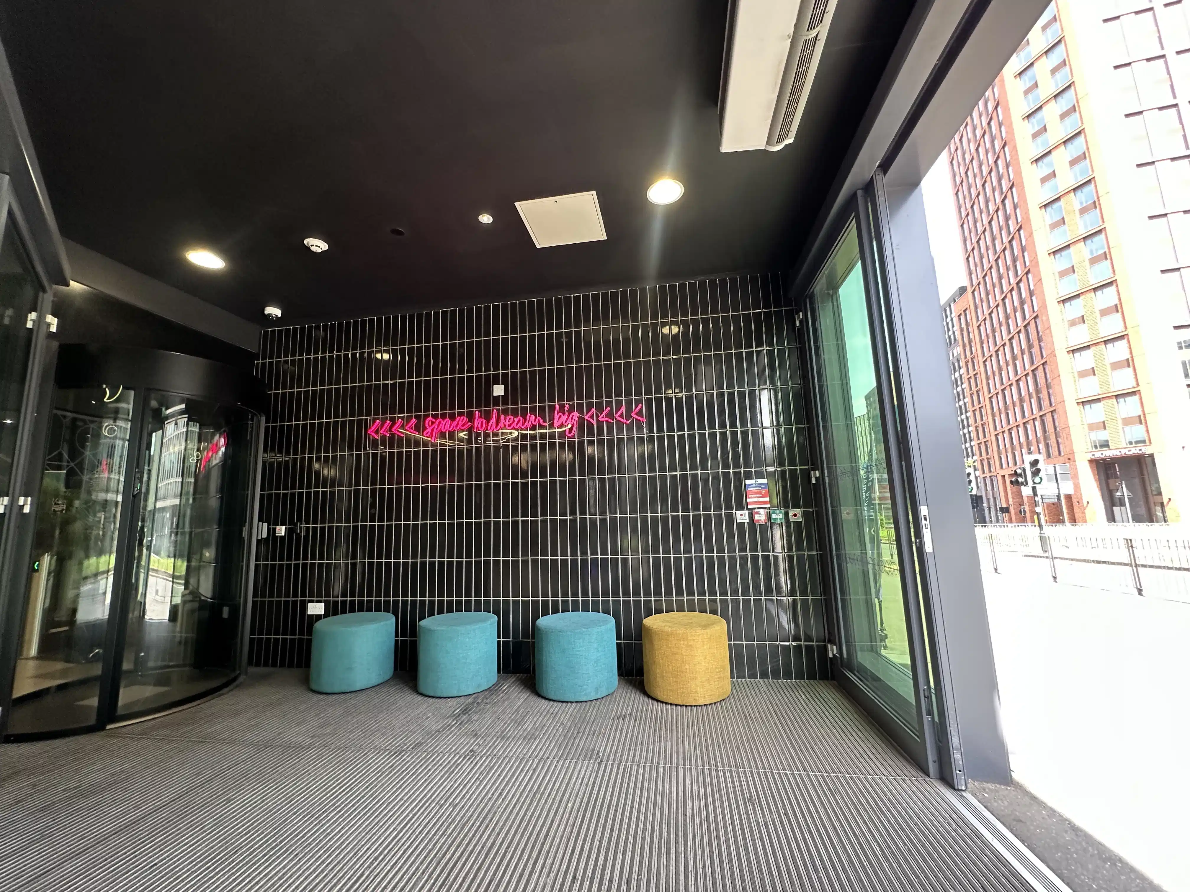 Common Area