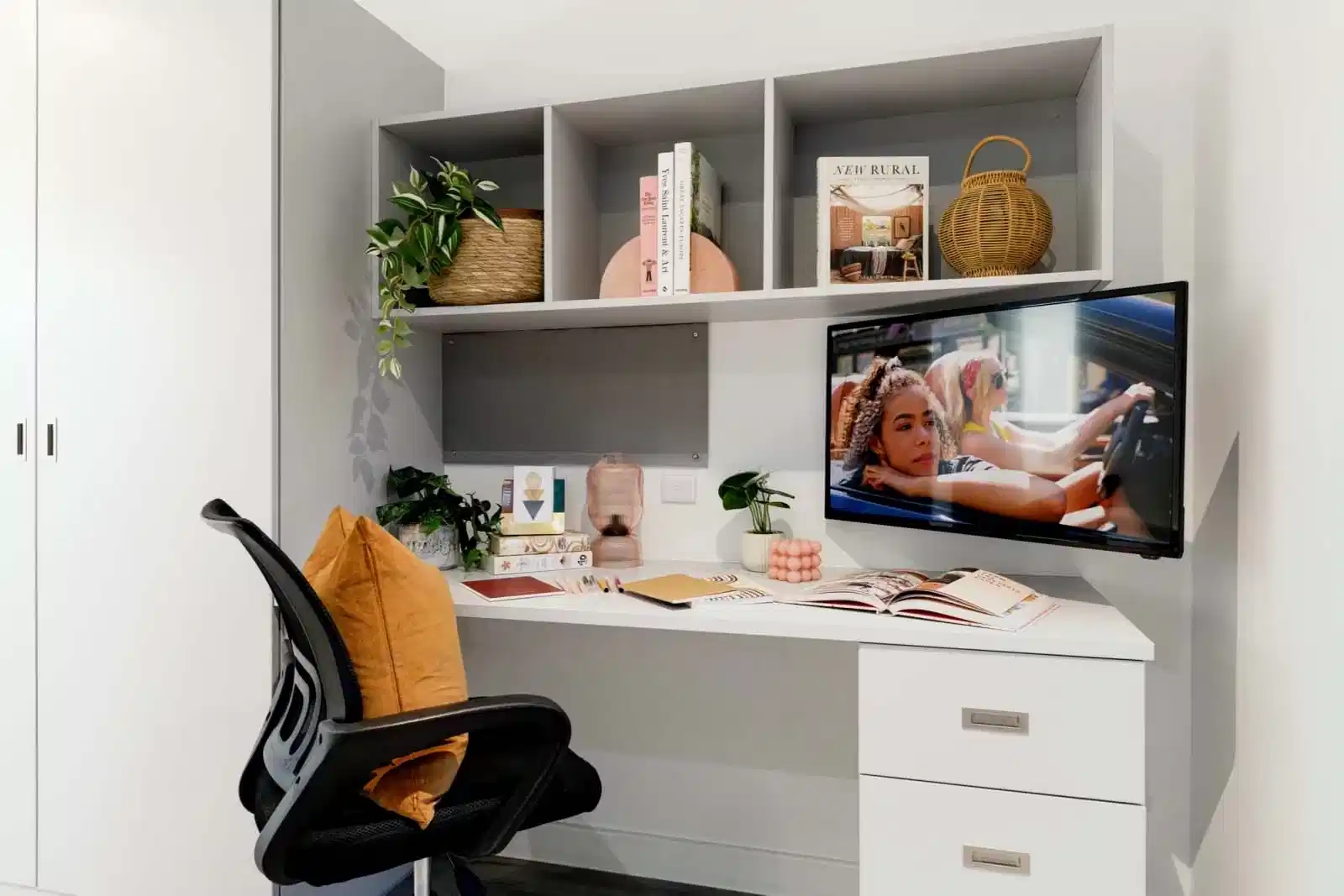 Standard Studio Plus  - Amenities