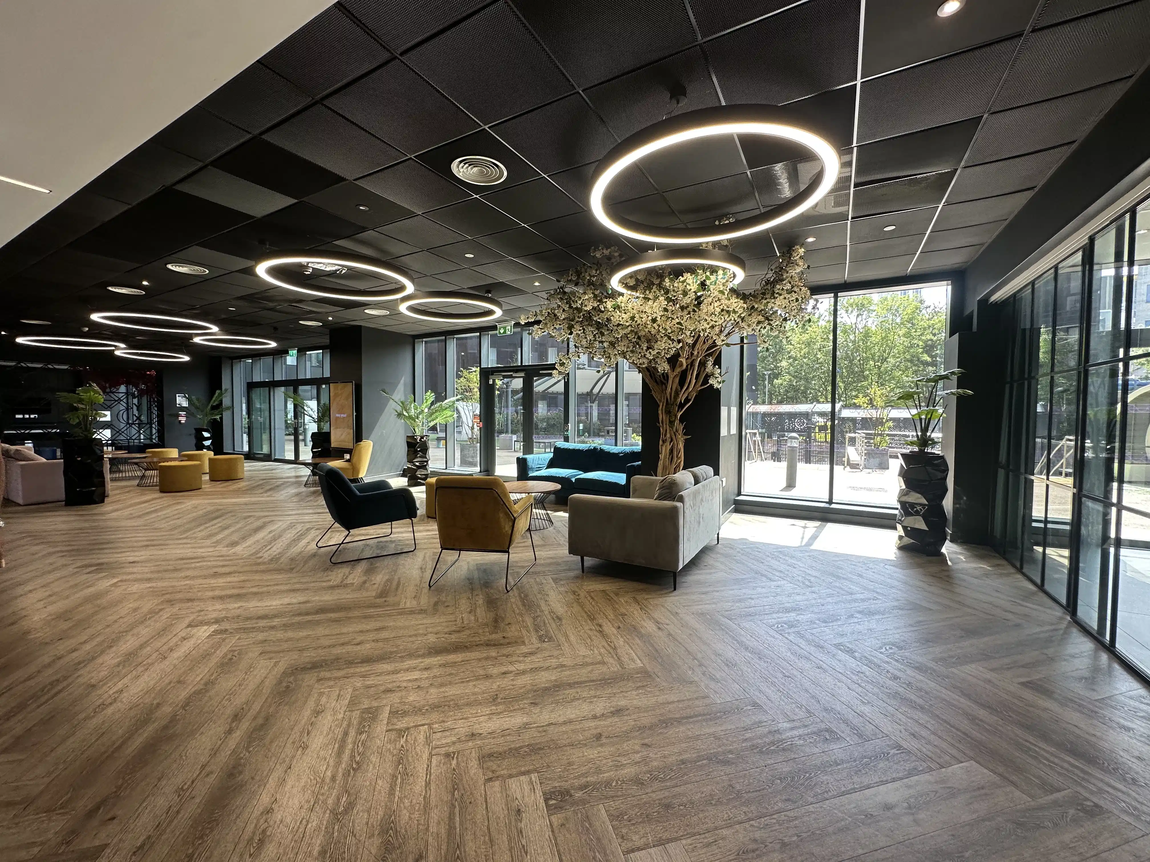 Common Area