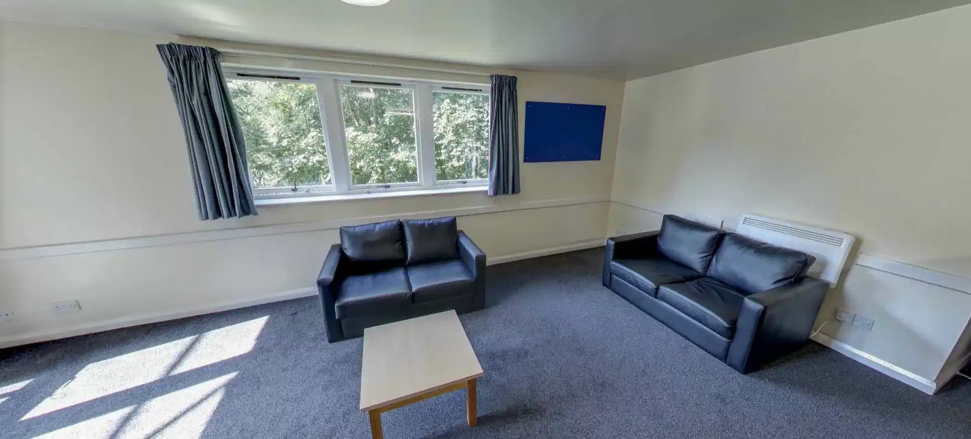 Common Area