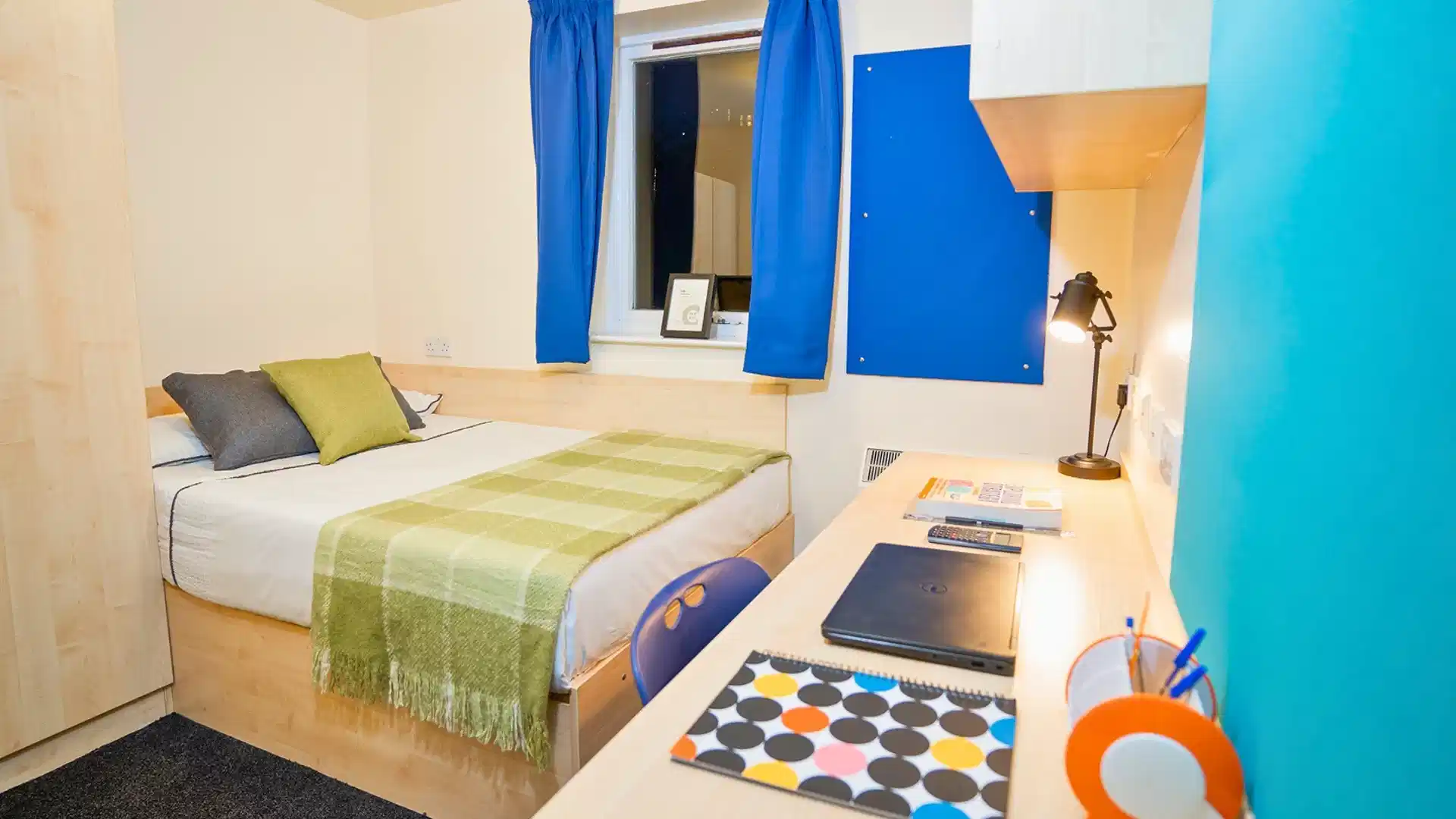 Classic En-Suite - Bedroom
