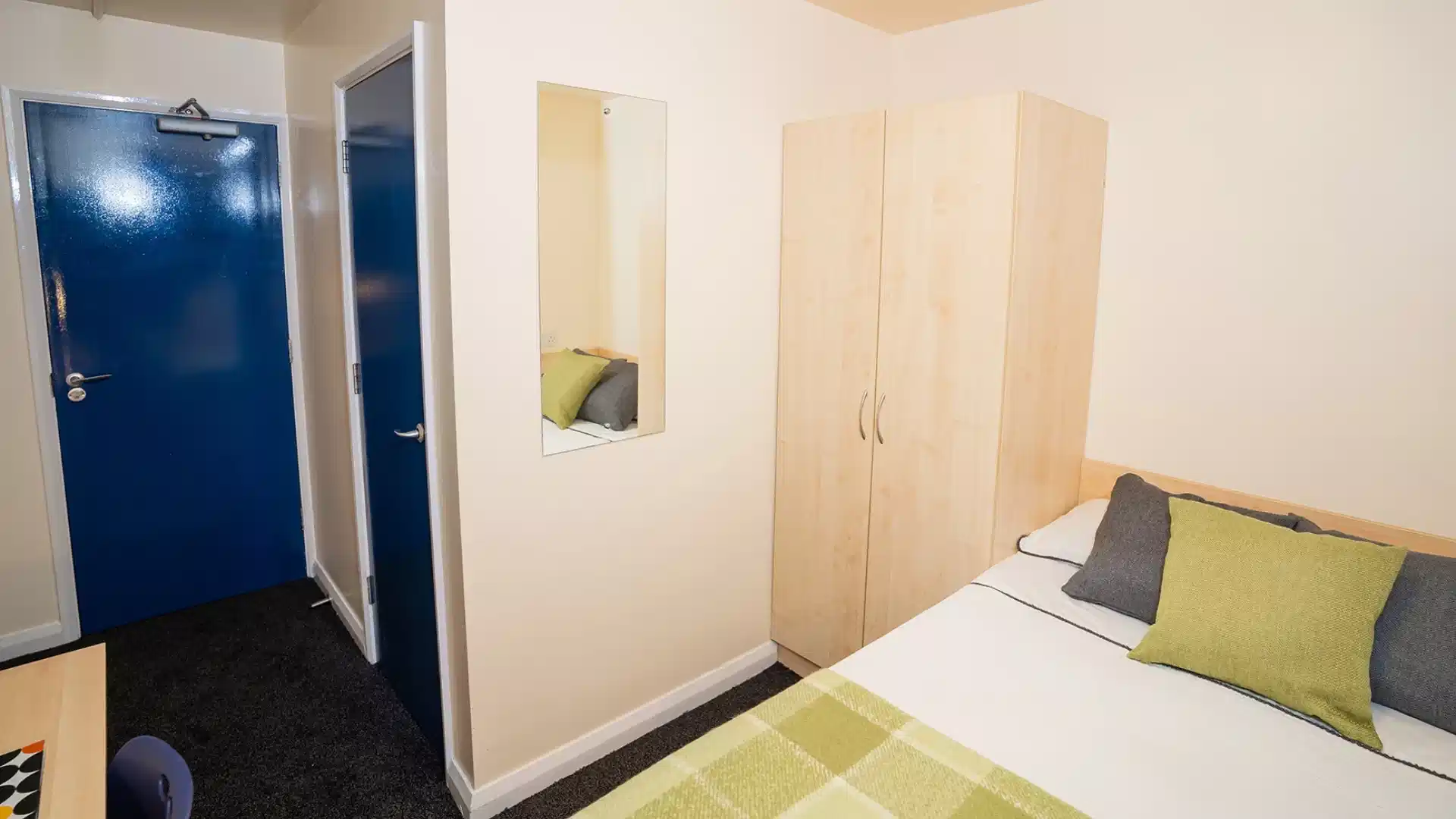 Classic En-Suite - Bedroom