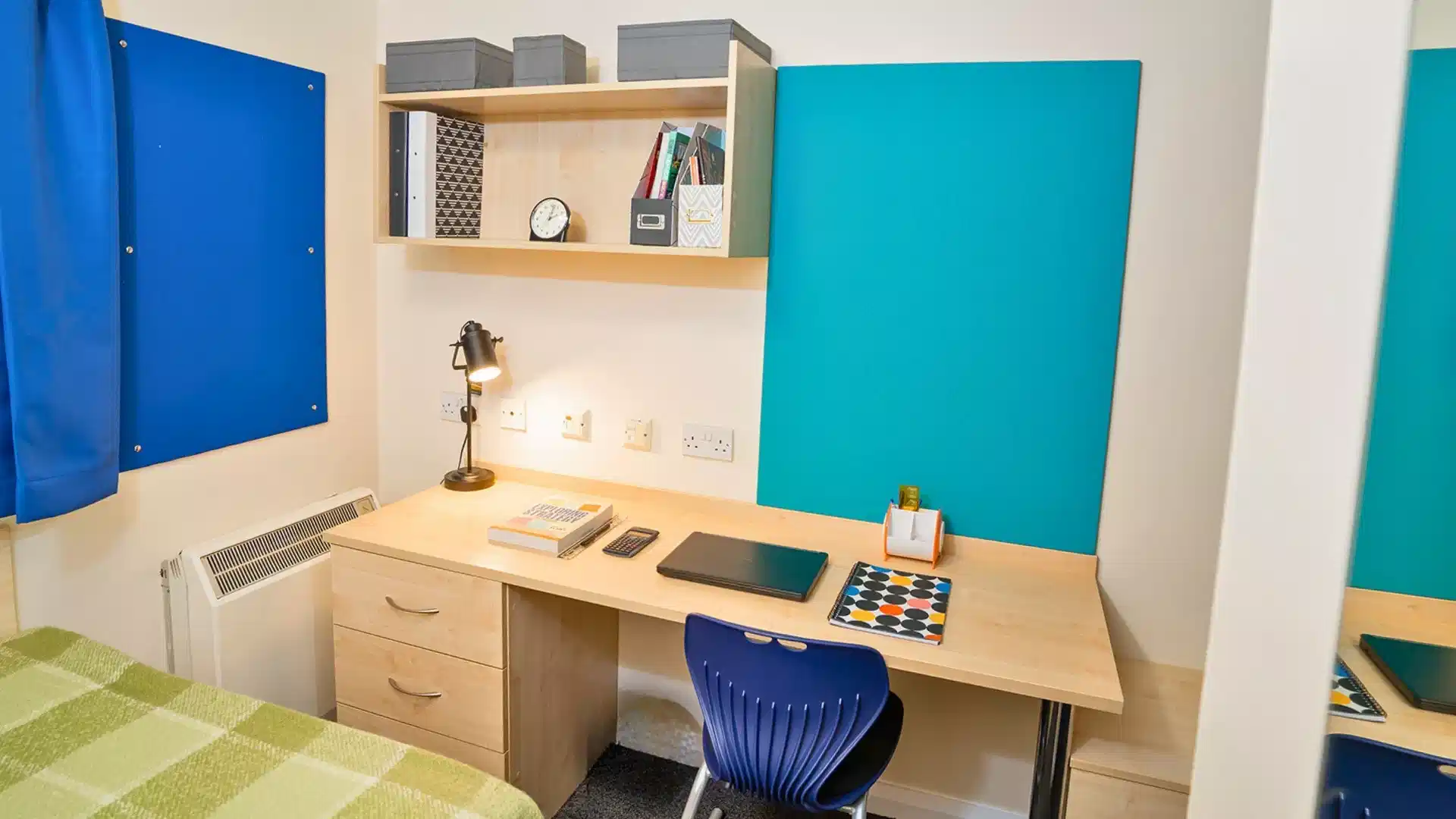 Classic En-Suite - Amenities