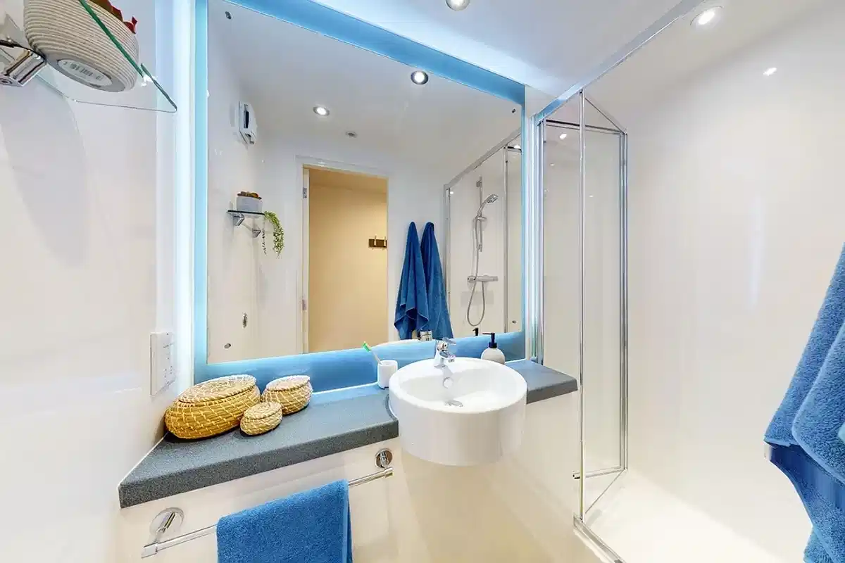 Platinum Ensuite  - Bathroom