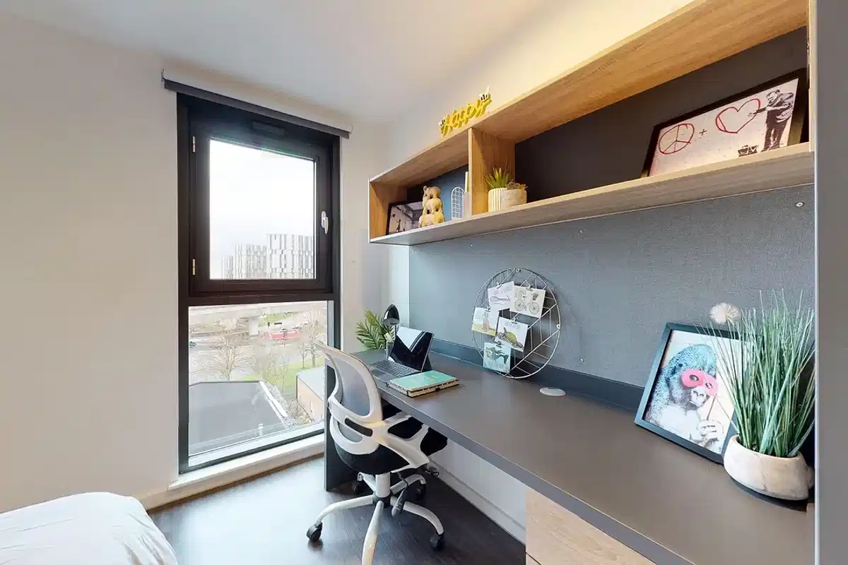 Platinum Ensuite  - Amenities