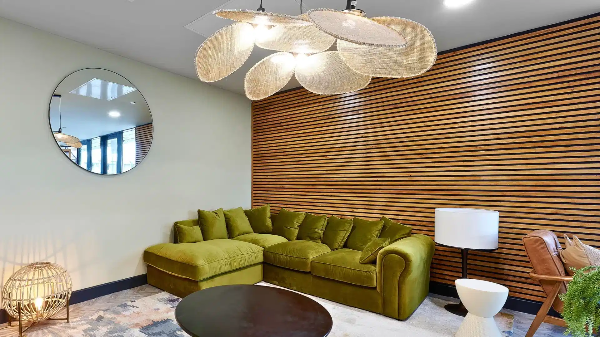 Common Area