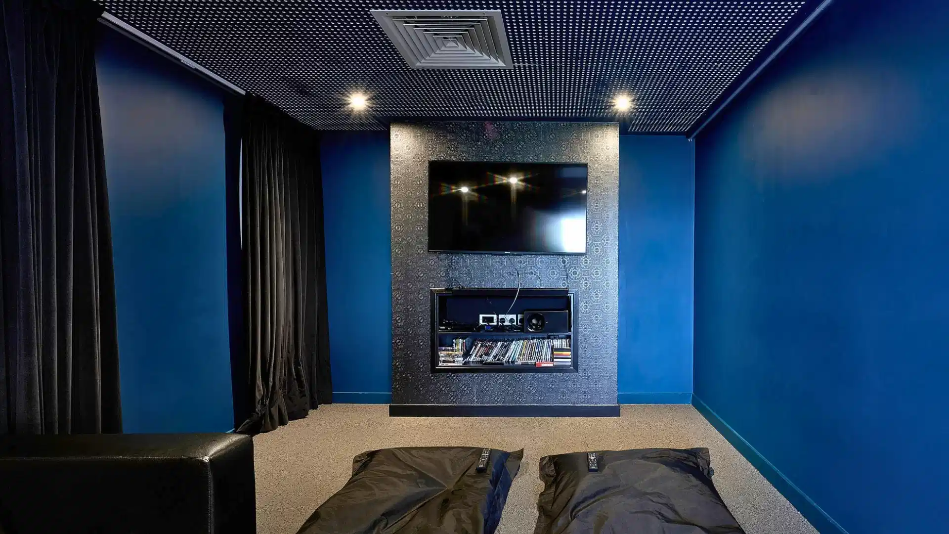 Amenities