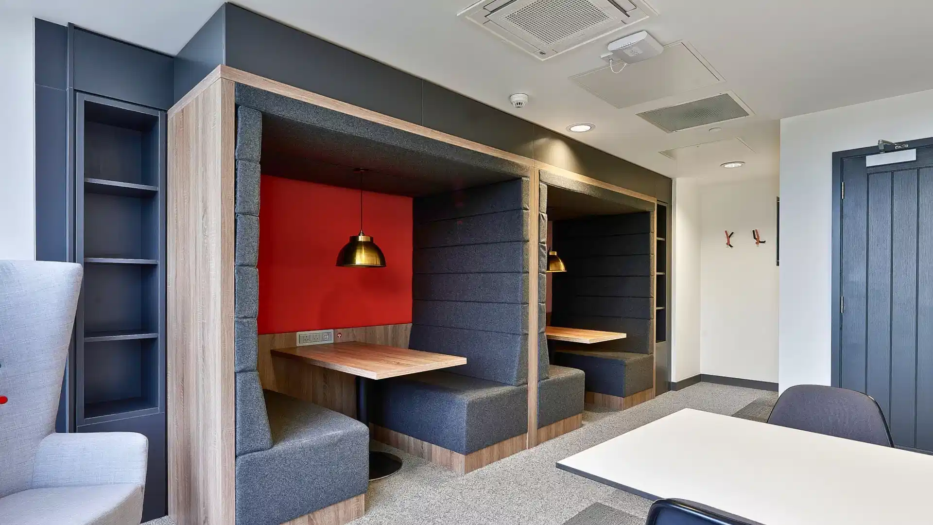 Common Area