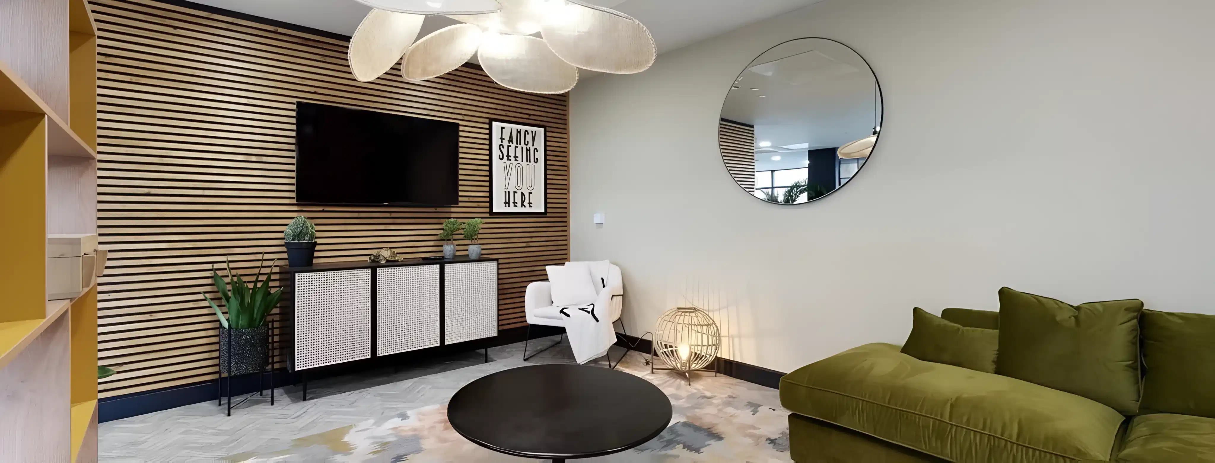 Common Area