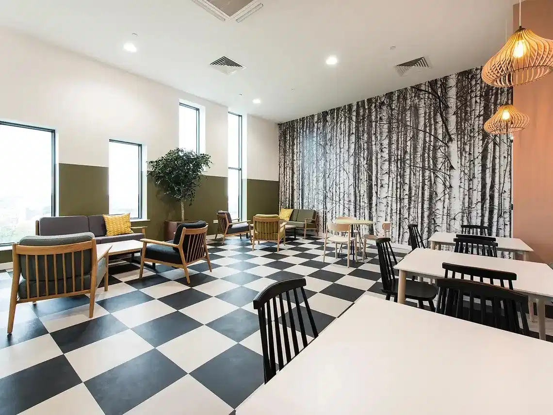Common Area