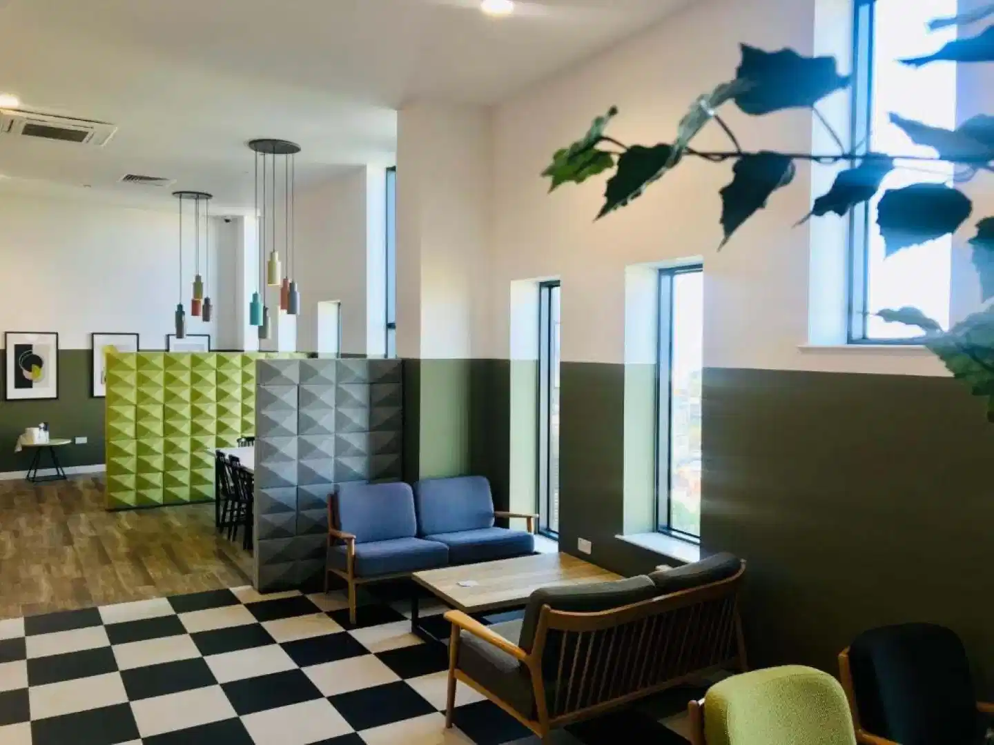 Common Area