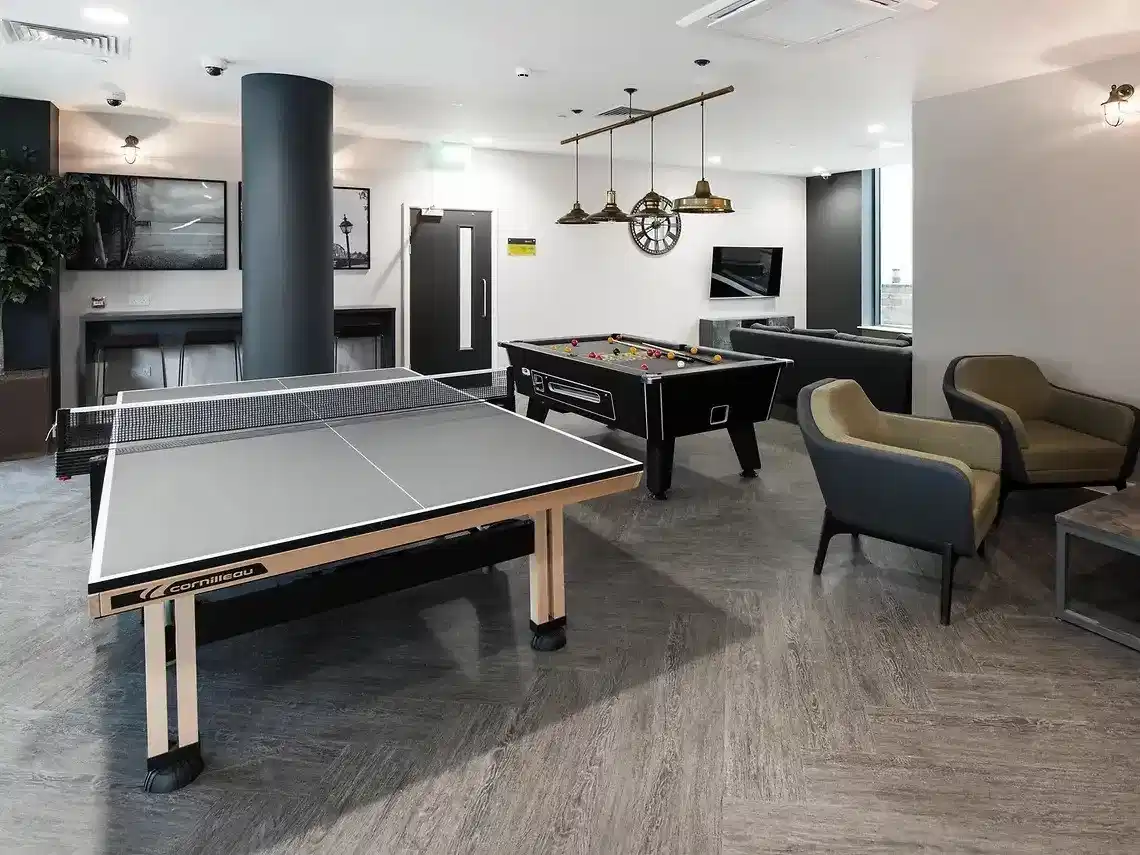 Amenities