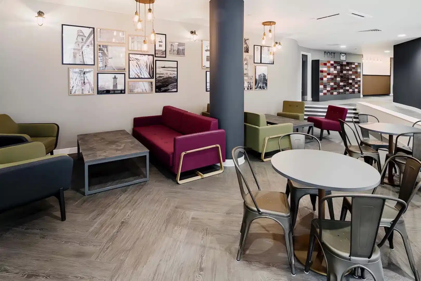 Common Area