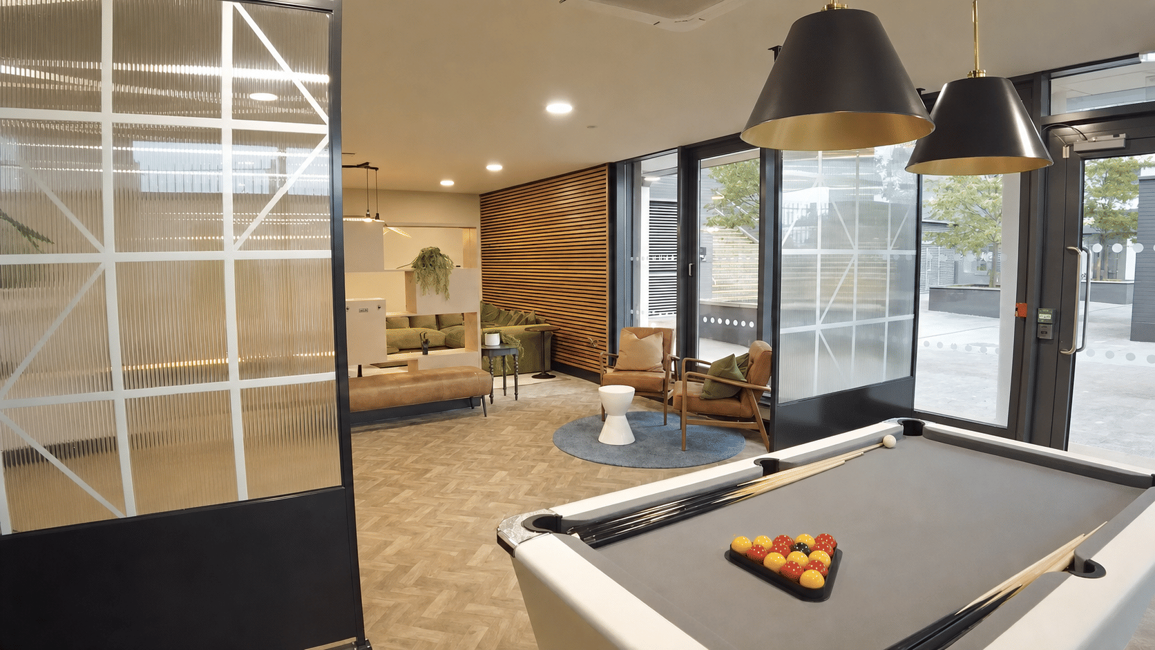 Amenities