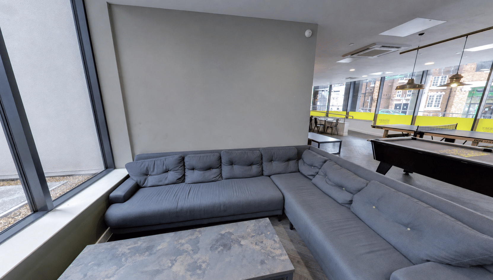 Common Area