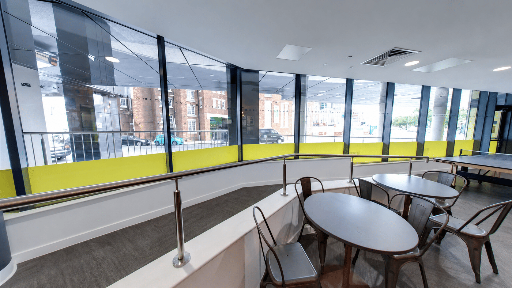 Common Area