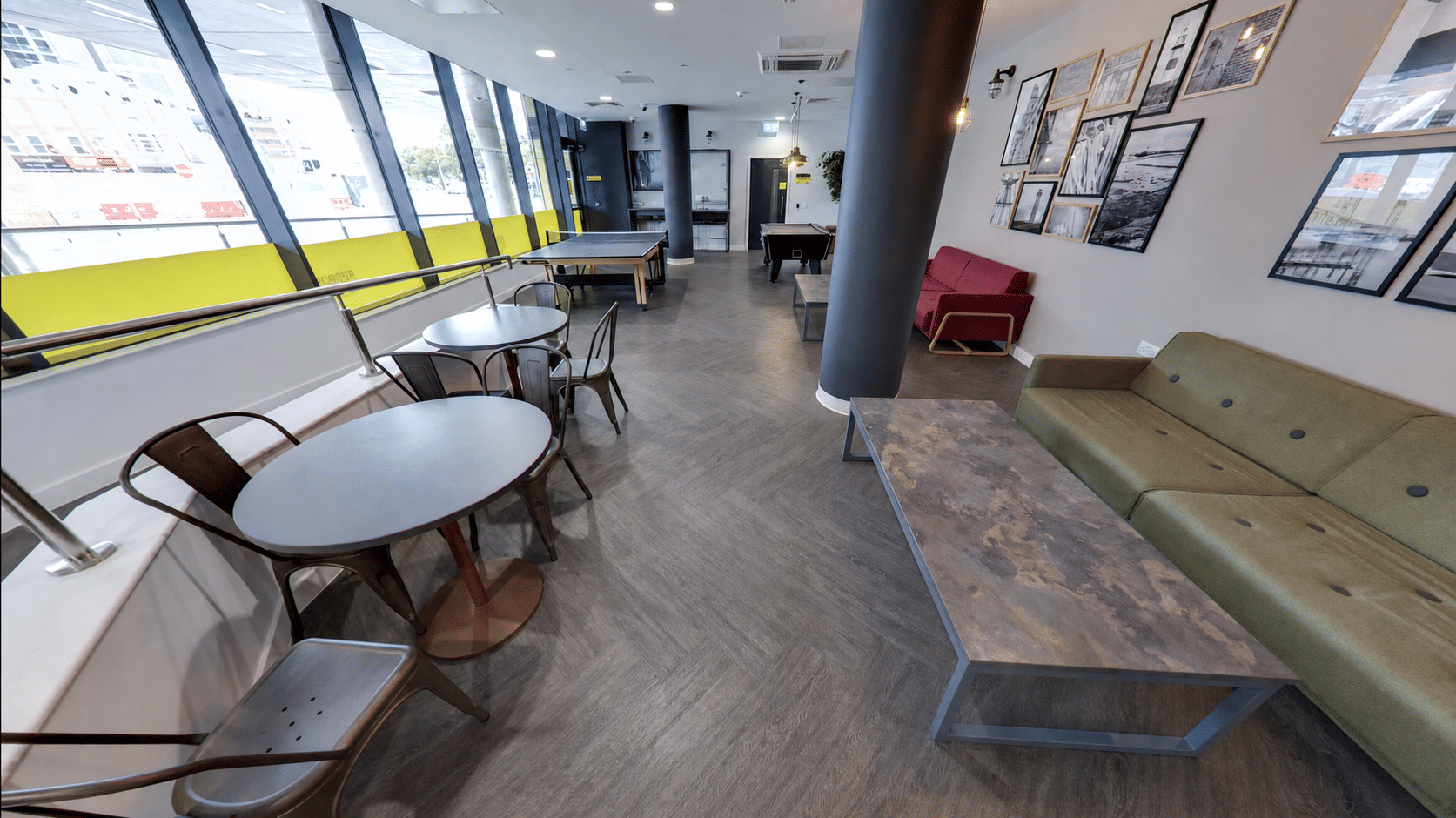 Common Area