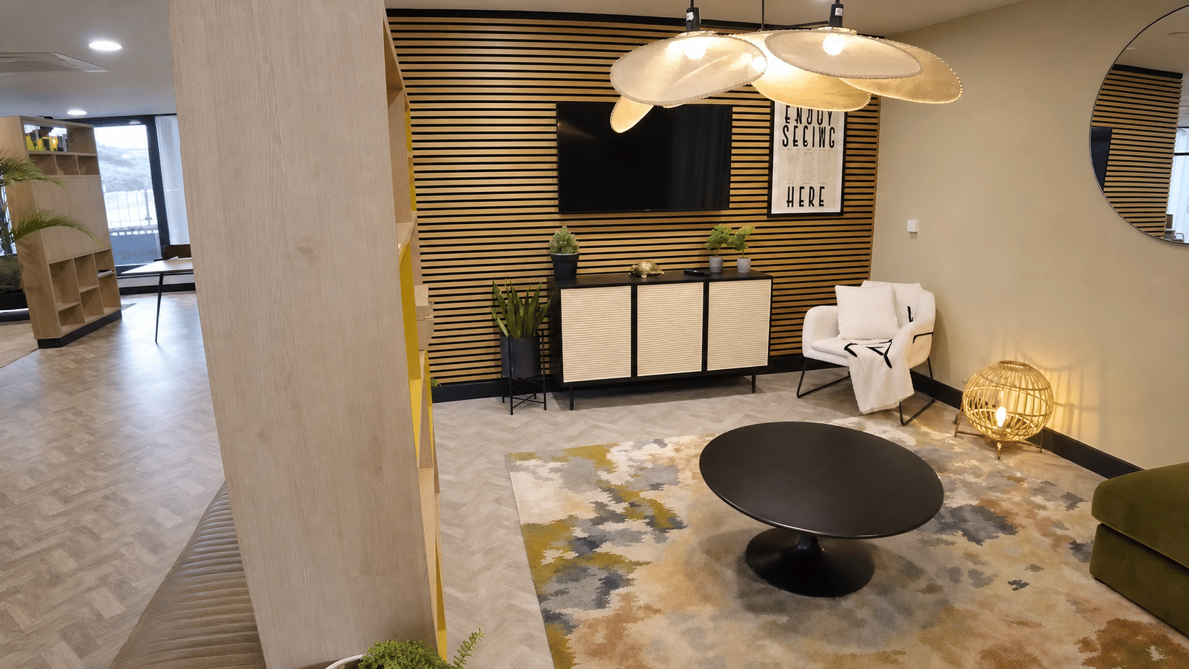 Common Area