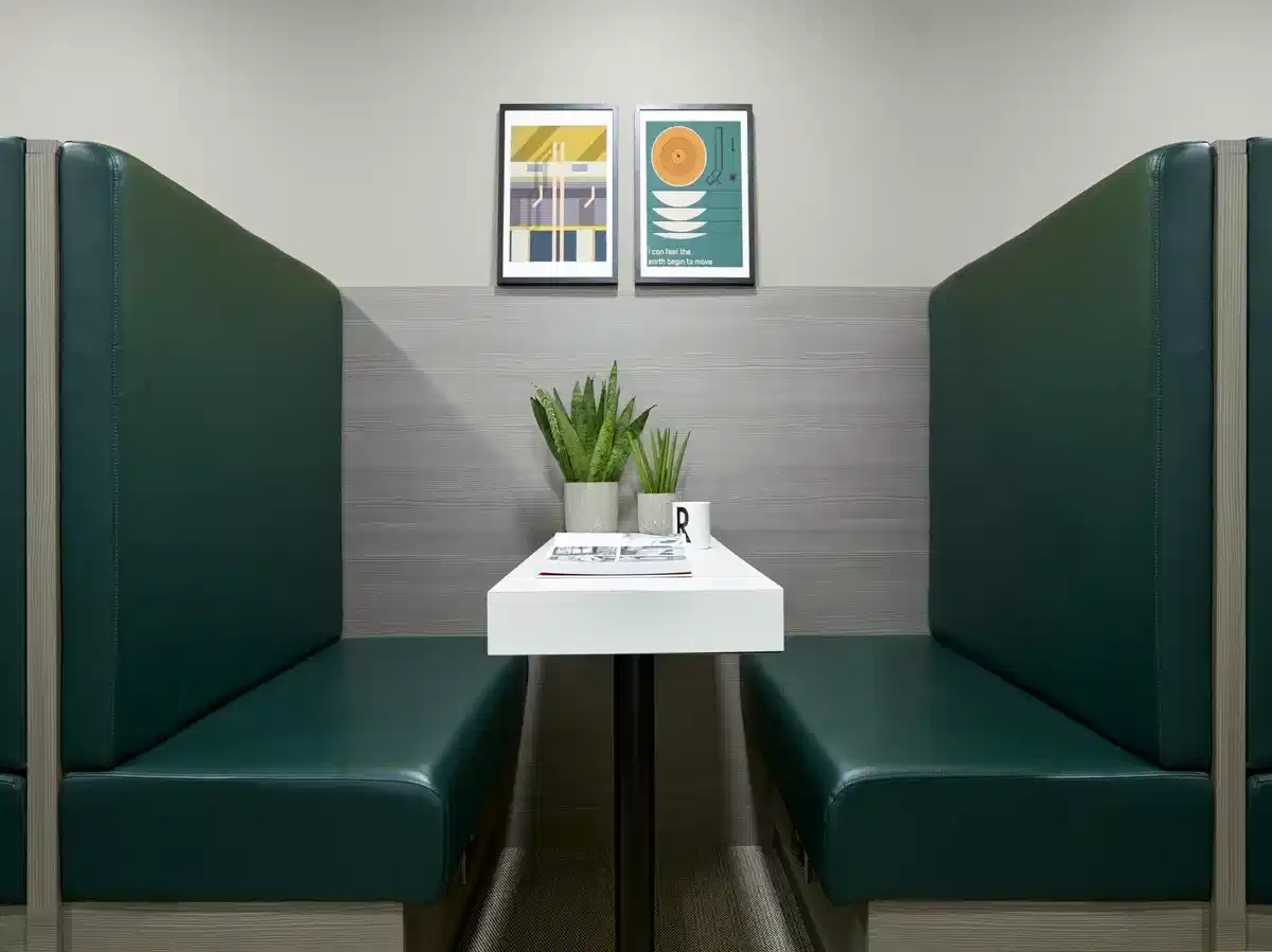 Common Area