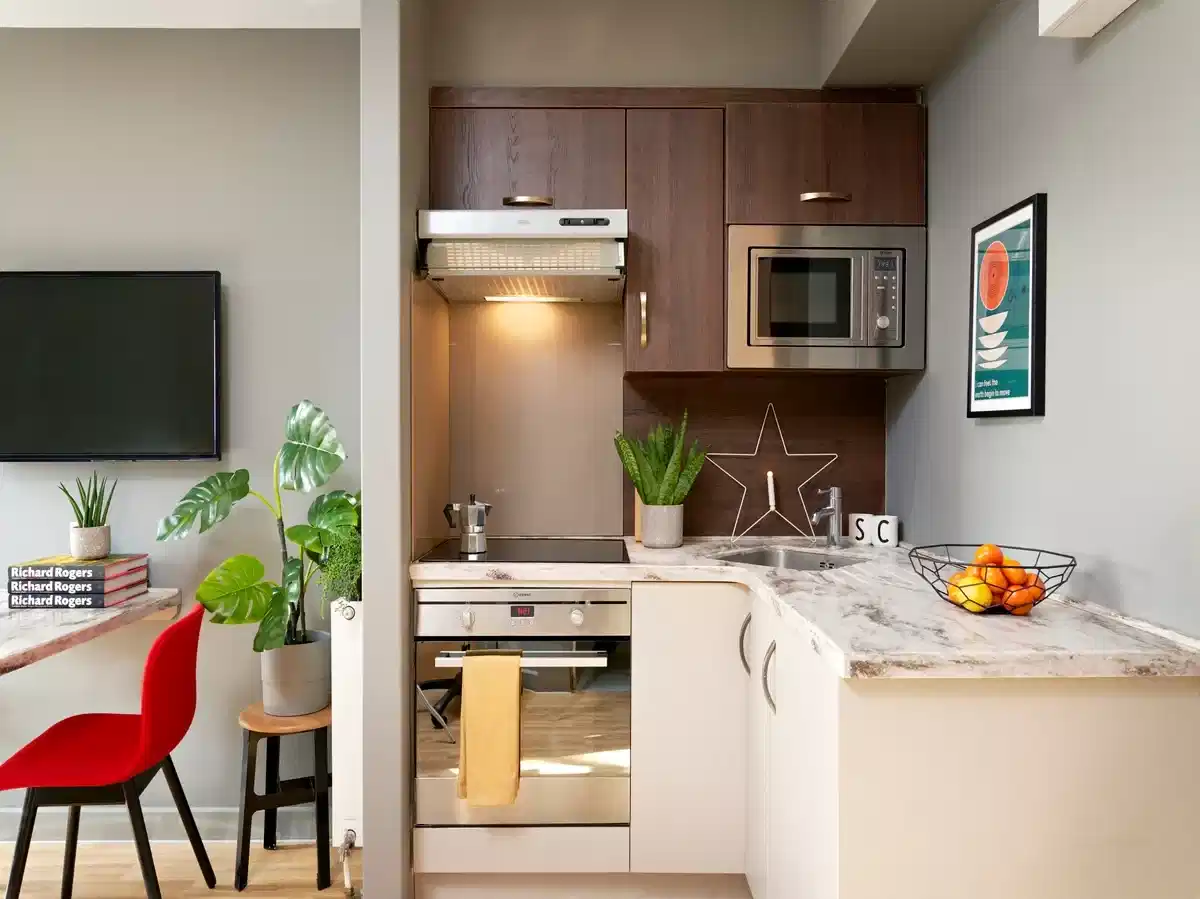 Amenities