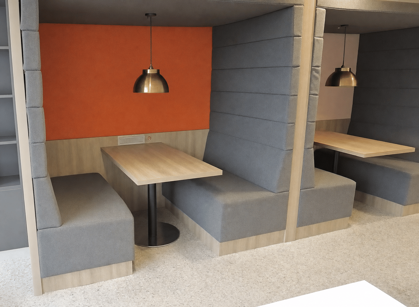 Common Area