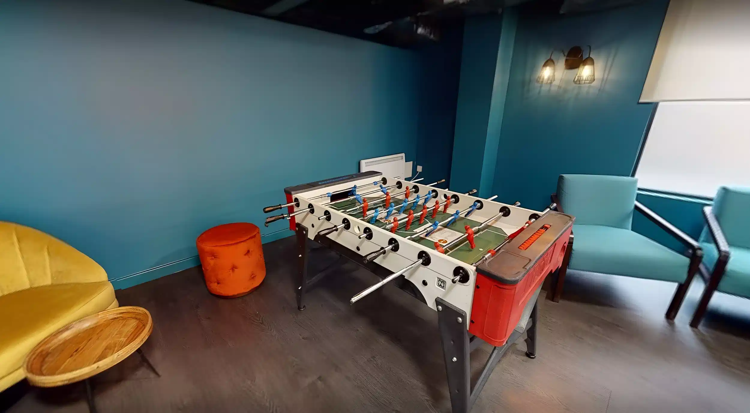 Amenities