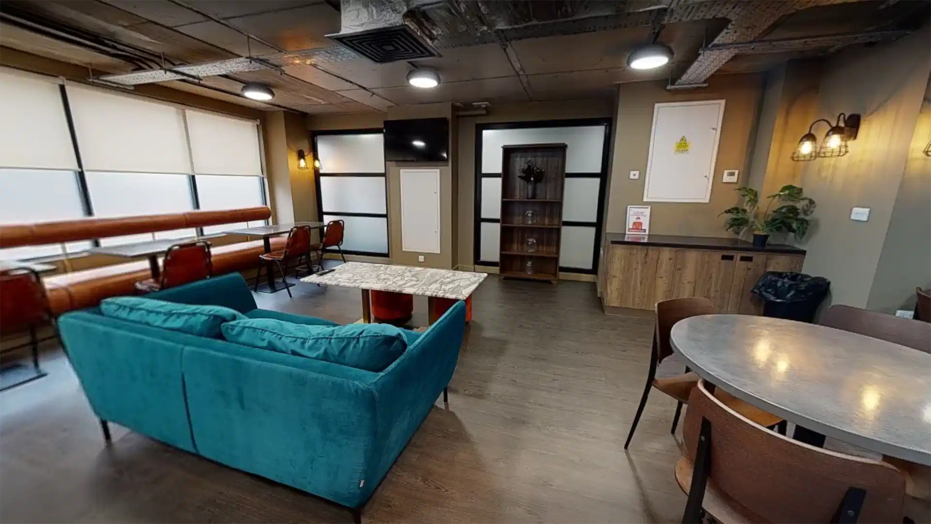 Common Area