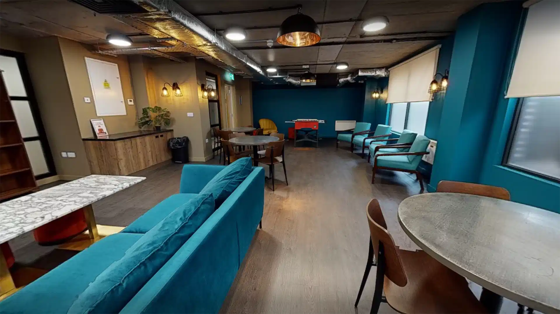Common Area