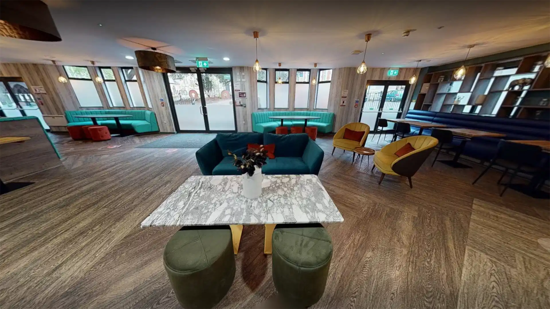 Common Area