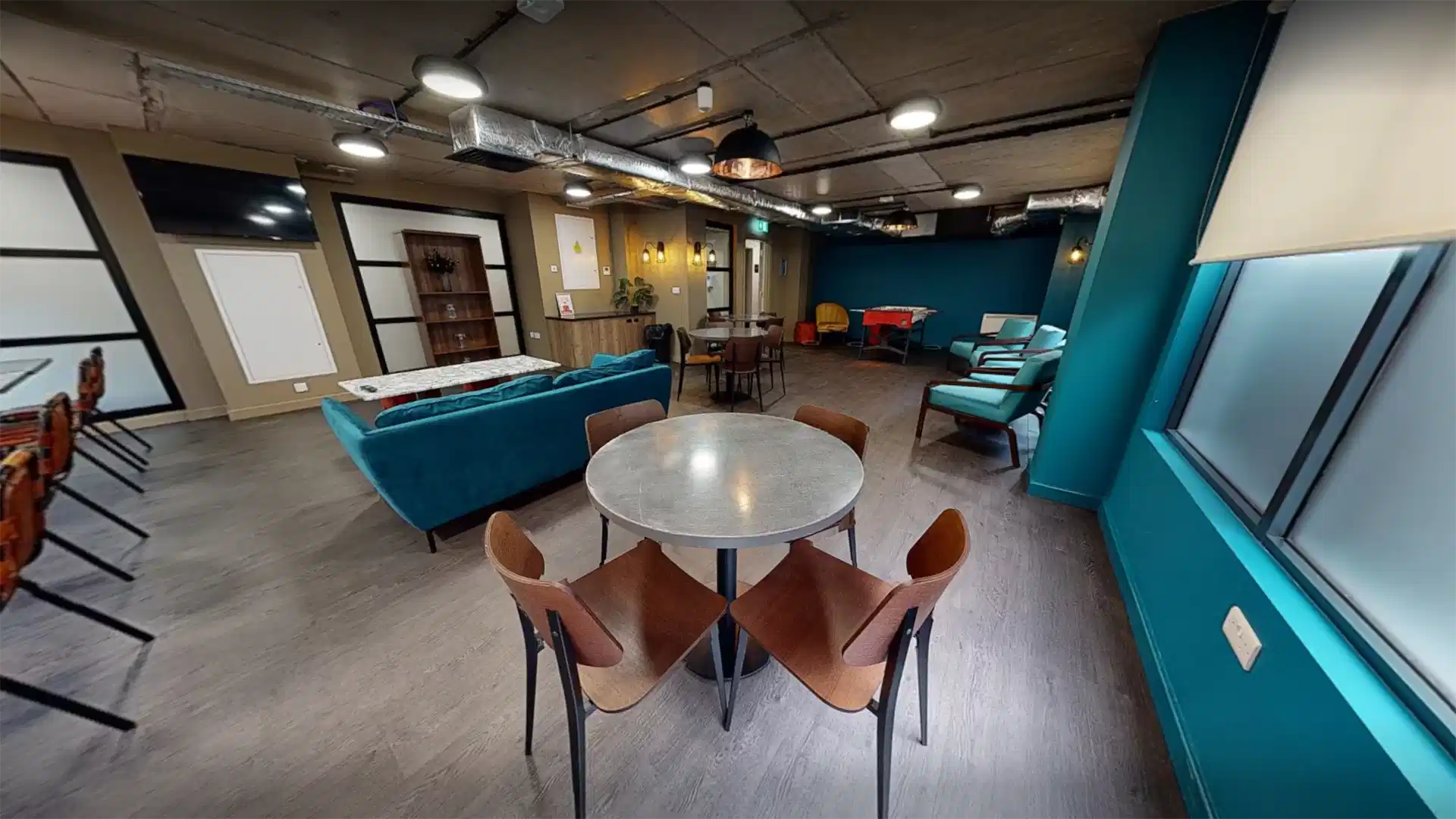 Common Area