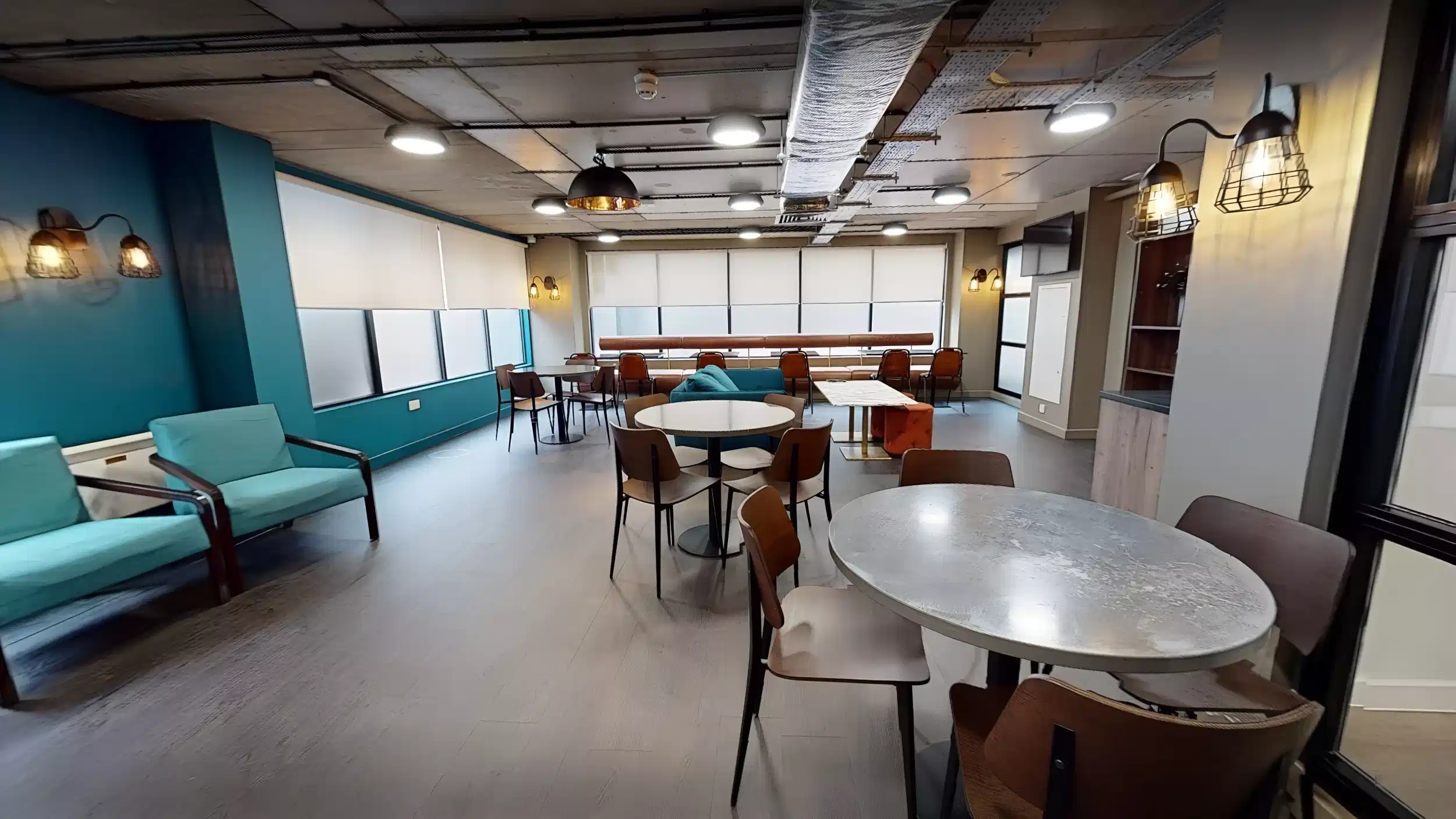 Common Area