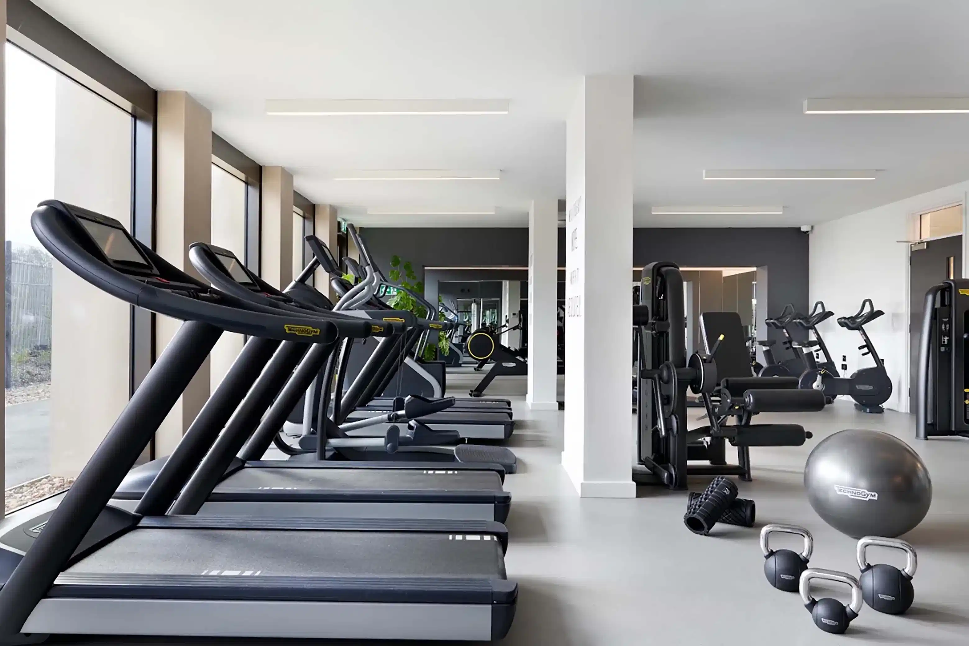 Amenities