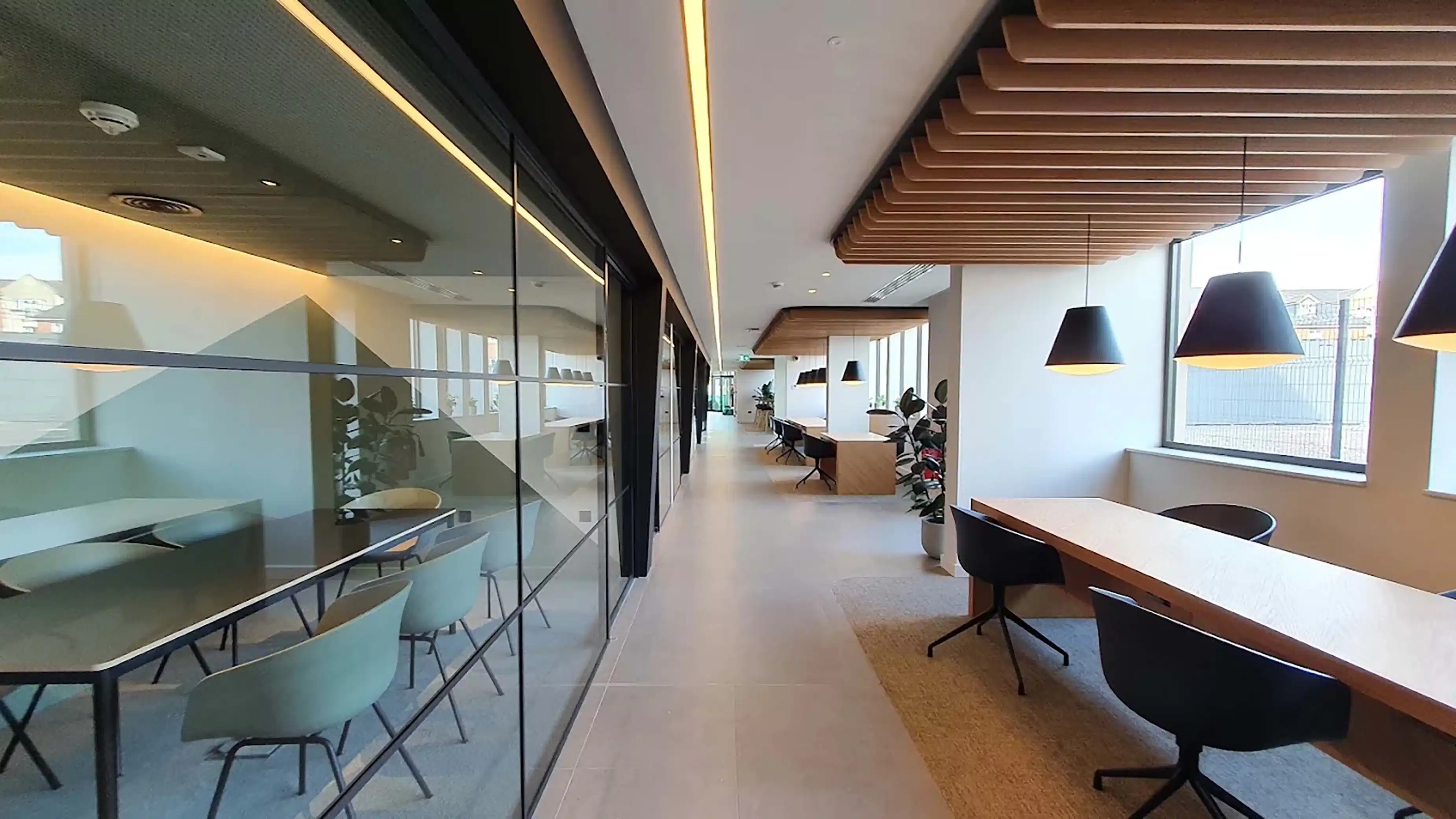 Common Area