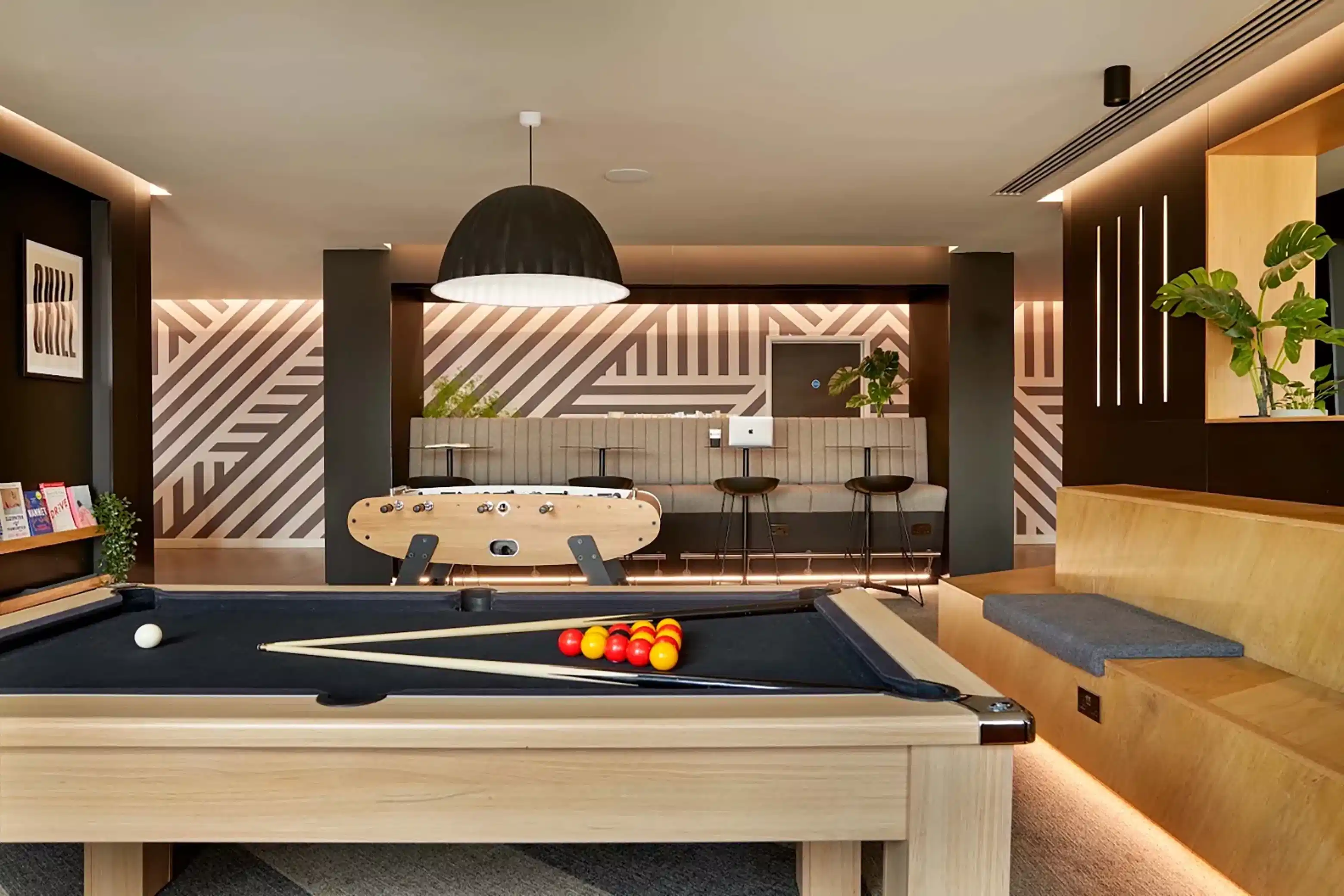 Amenities