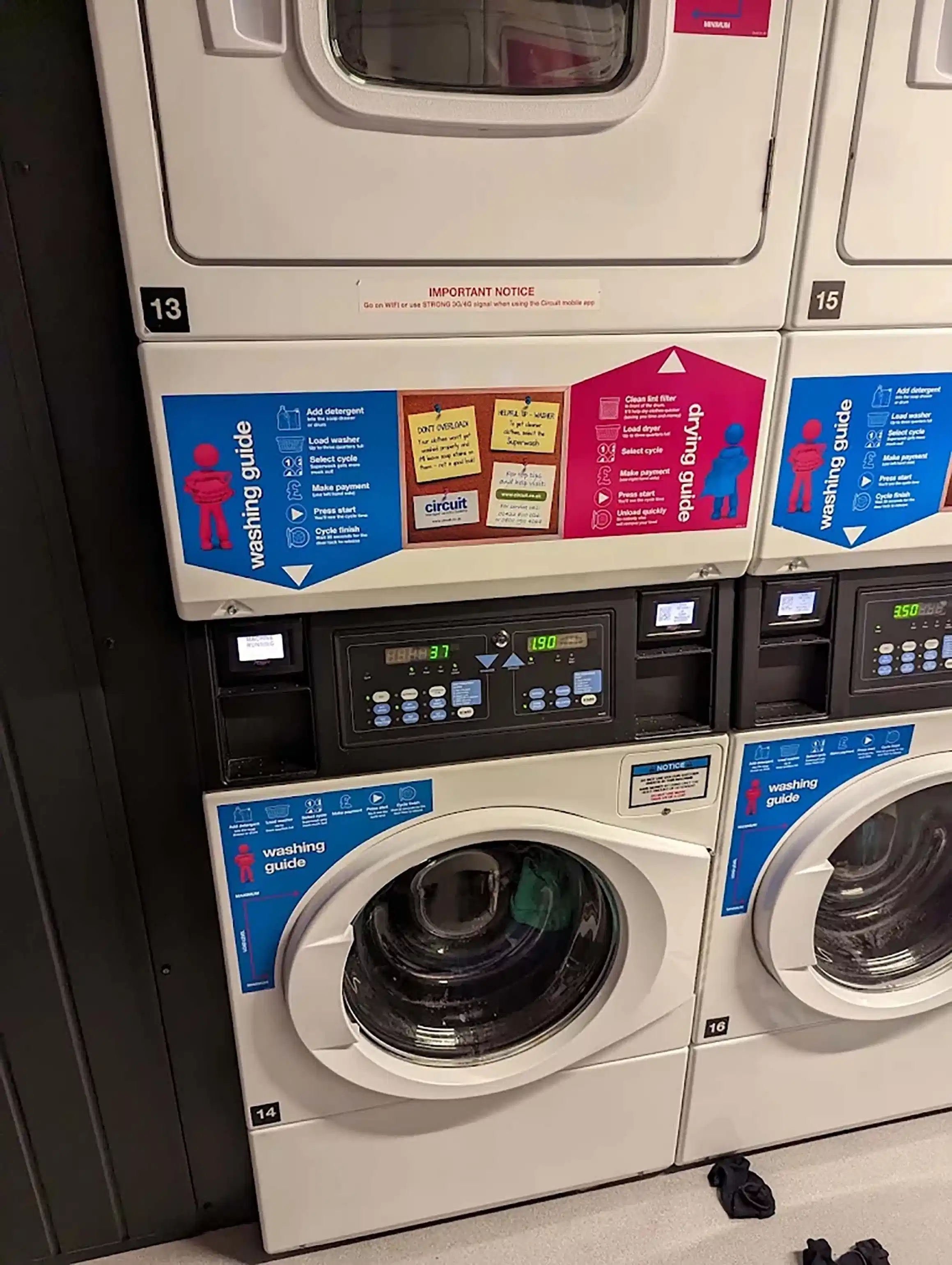 Amenities