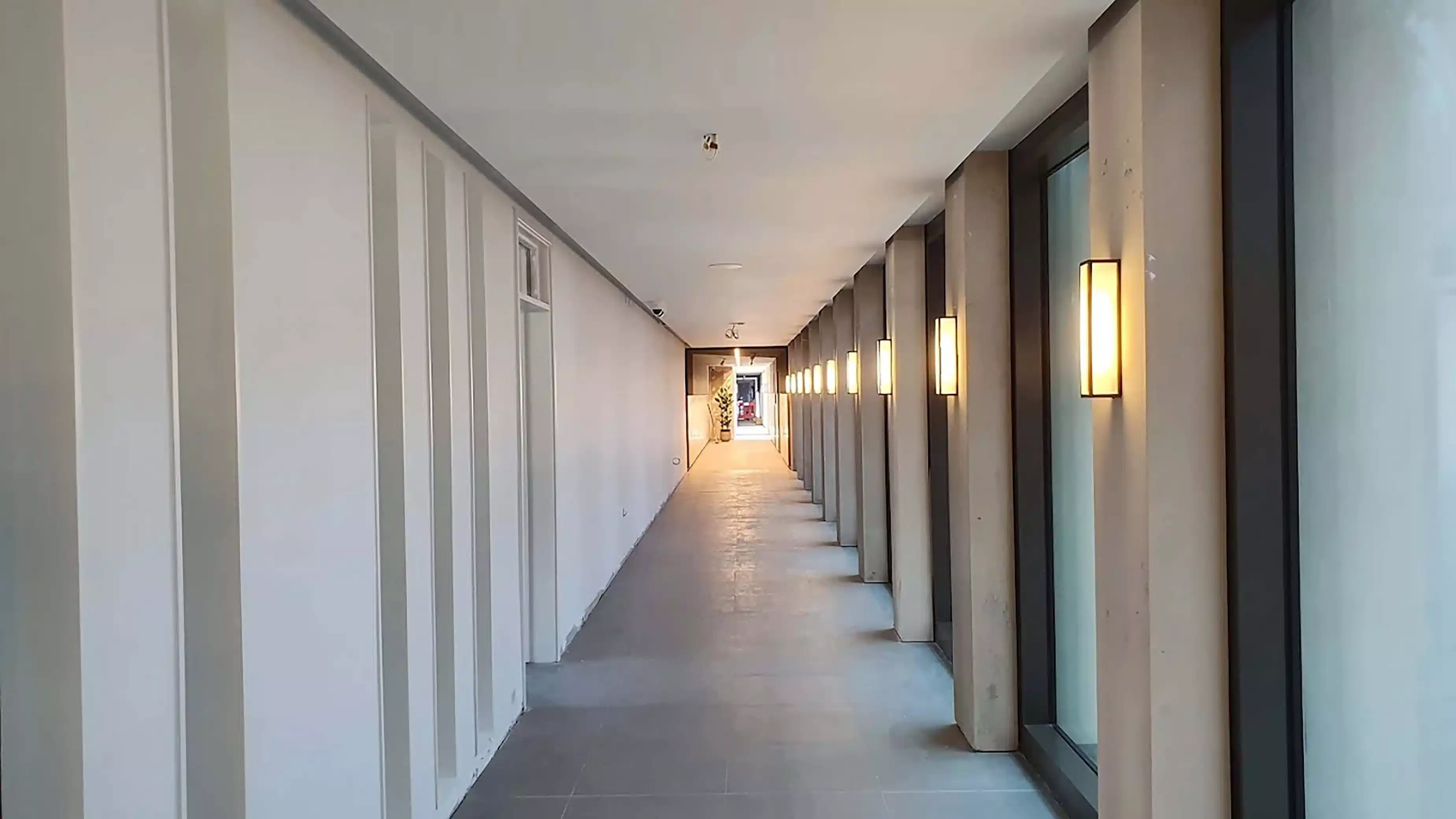Common Area