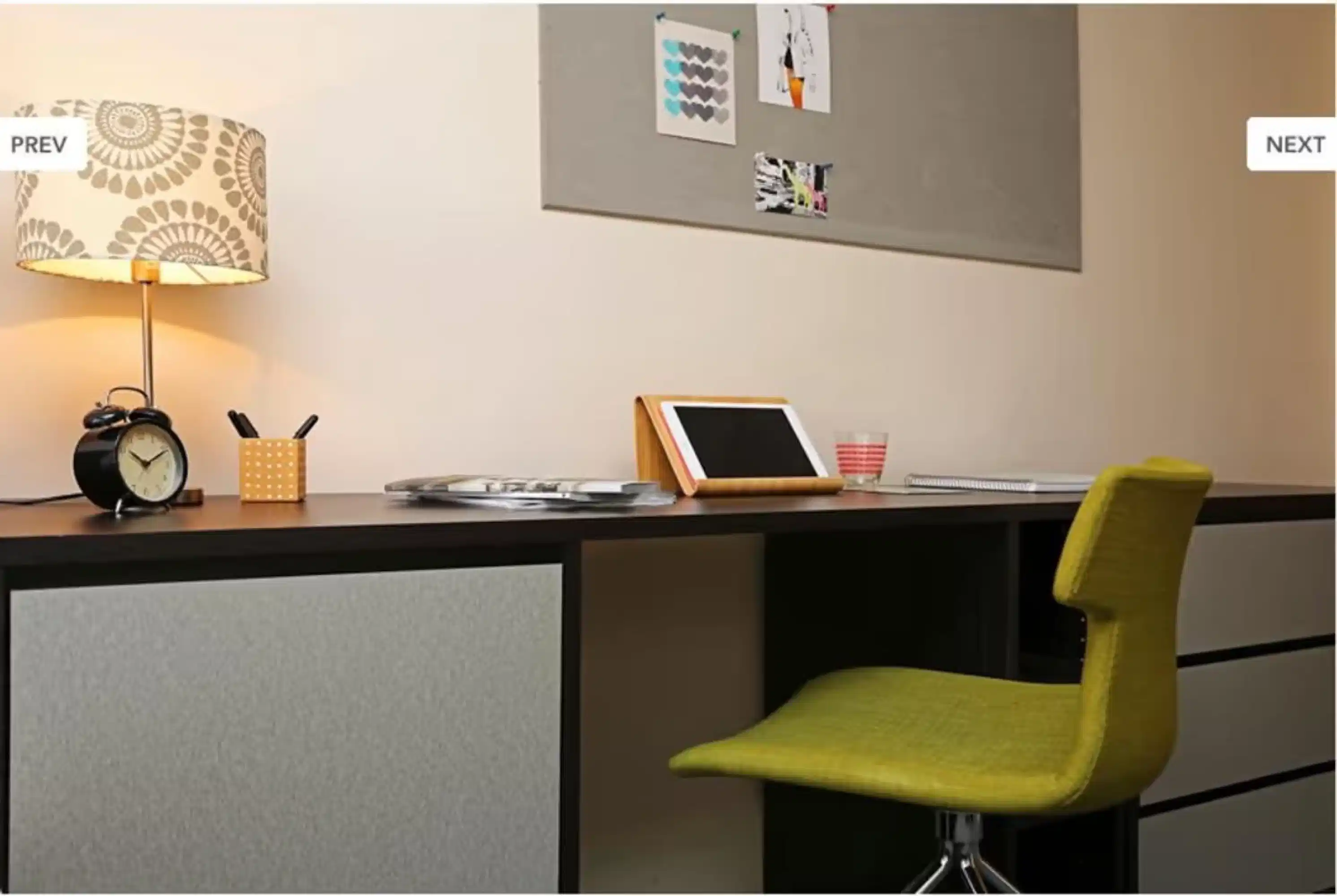 Classic Studio - Amenities