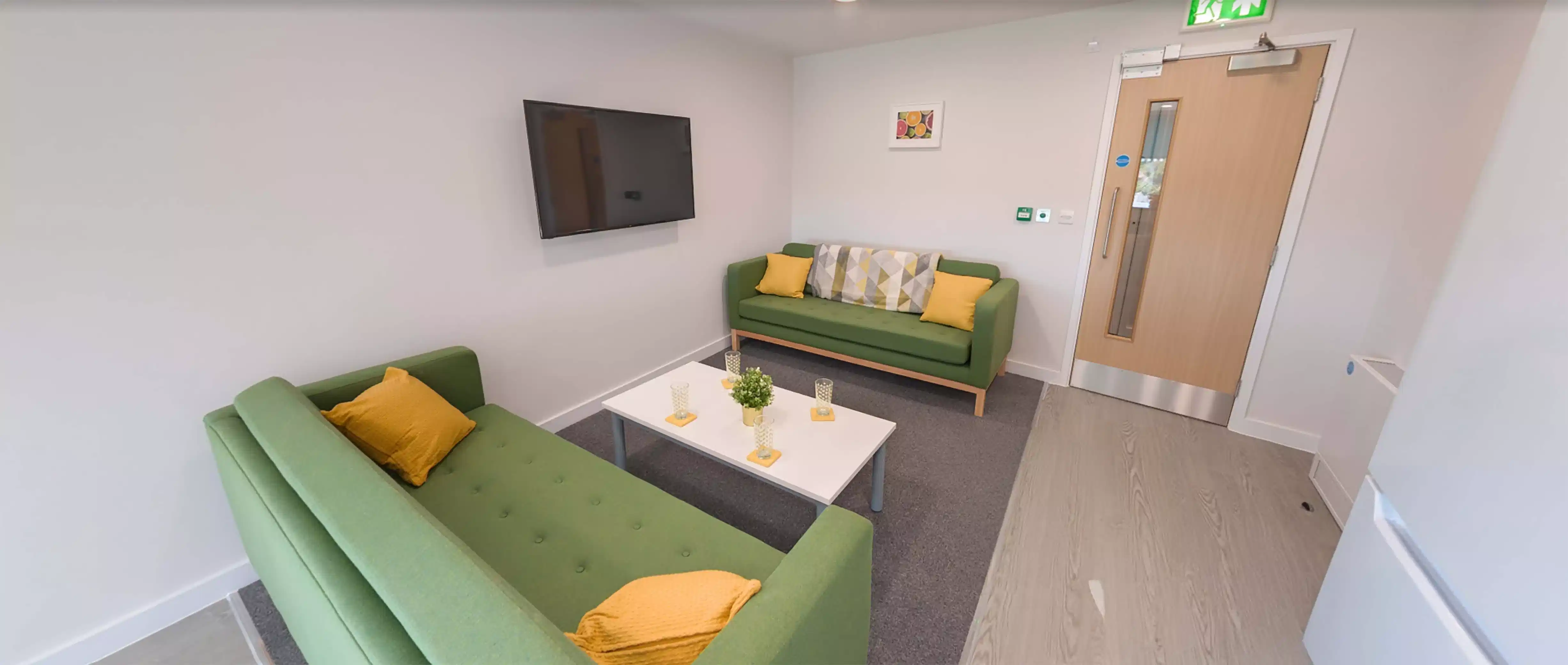 Common Area