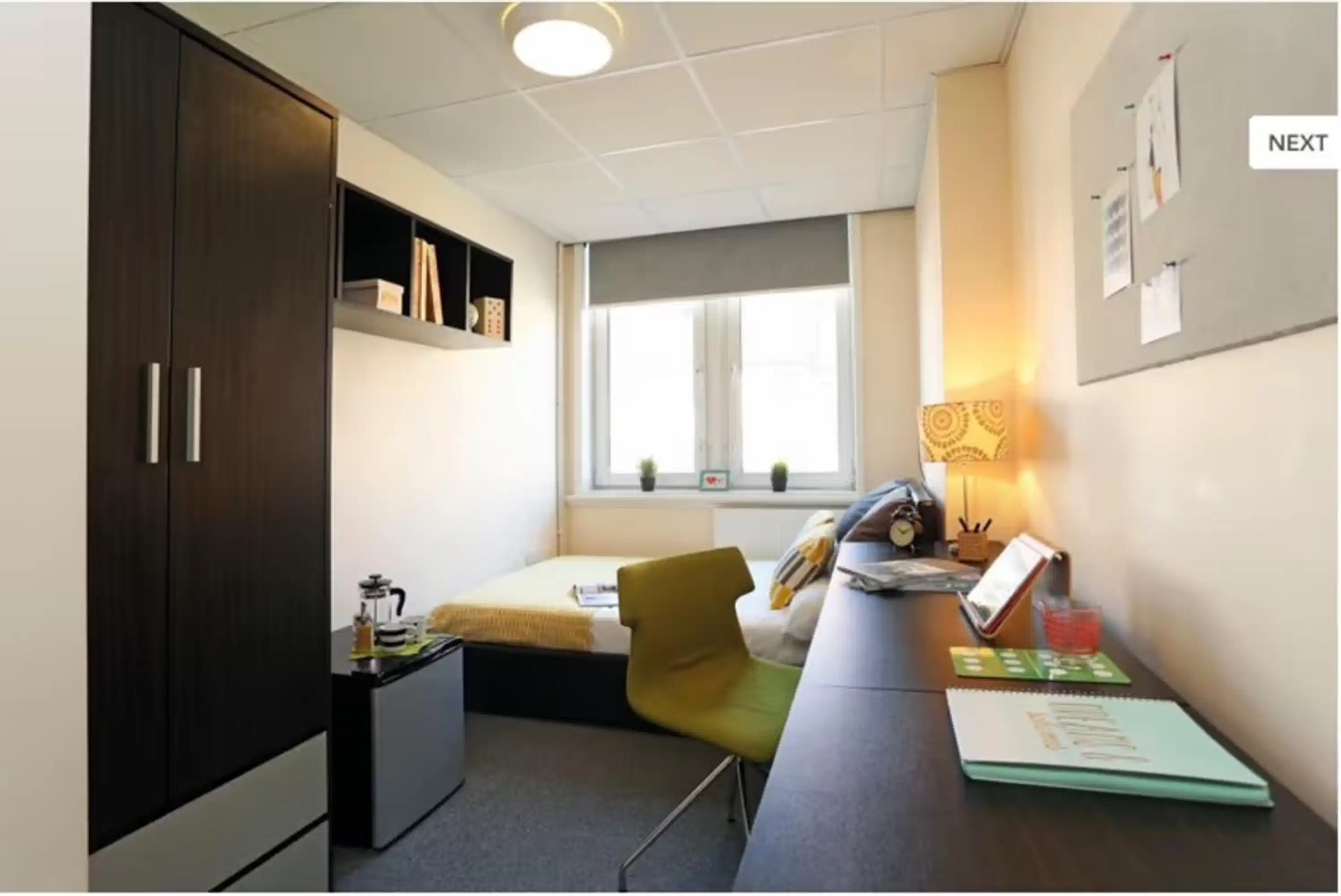 Deluxe En-Suite - Bedroom